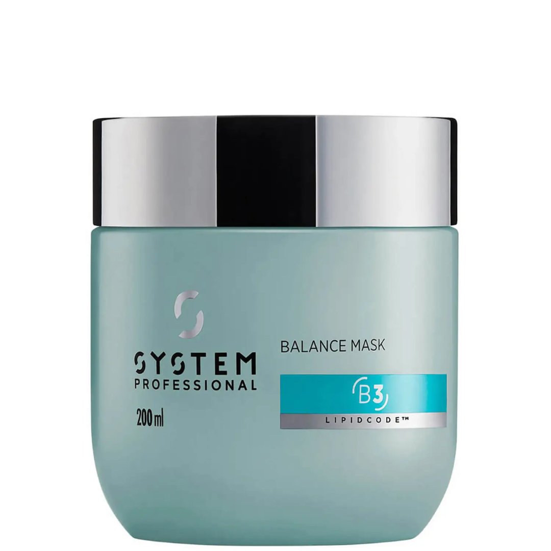  System Professional Balance Mask 200ml、mySite、elrpsem3k