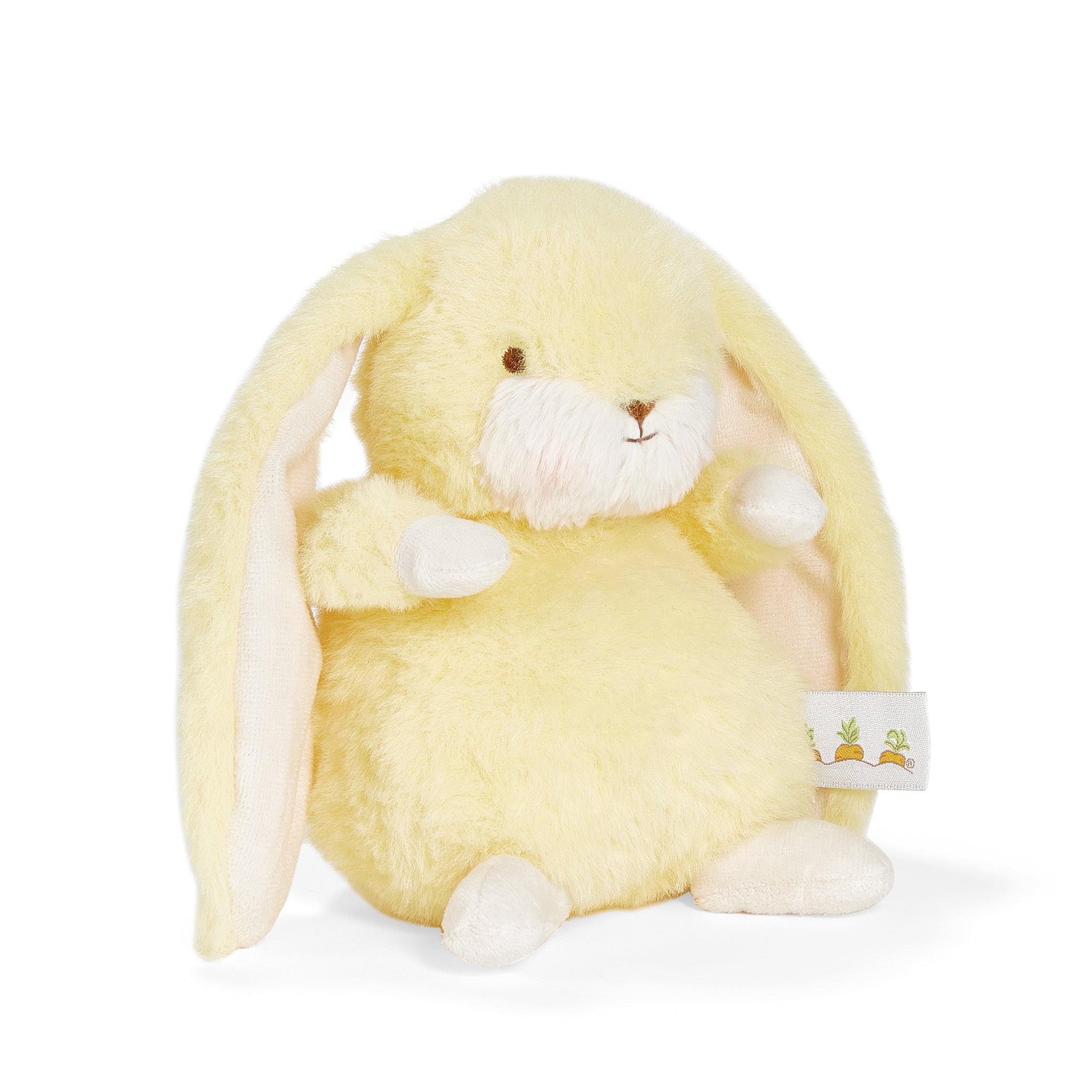 Tiny 8 Nibble Bunny - Lemongrass、mySite、g9winljtr