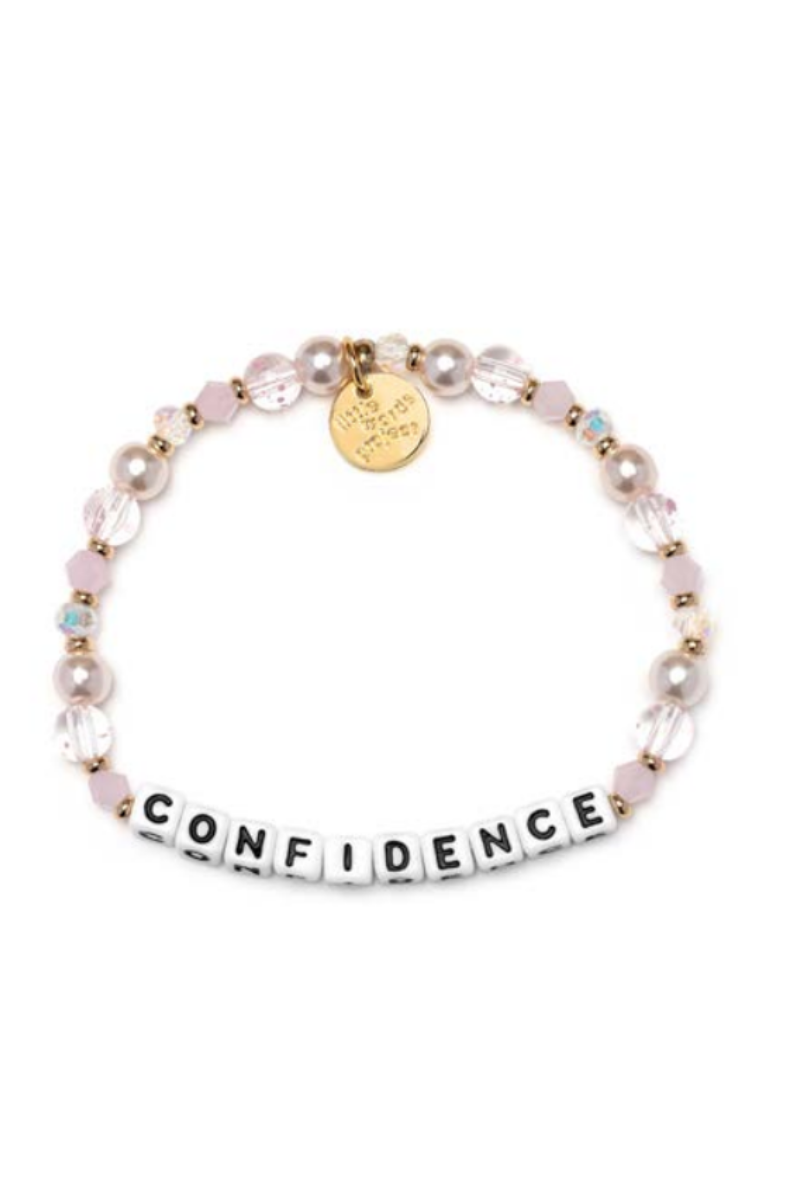 Confidence Bracelet、mySite、hinf8tx79