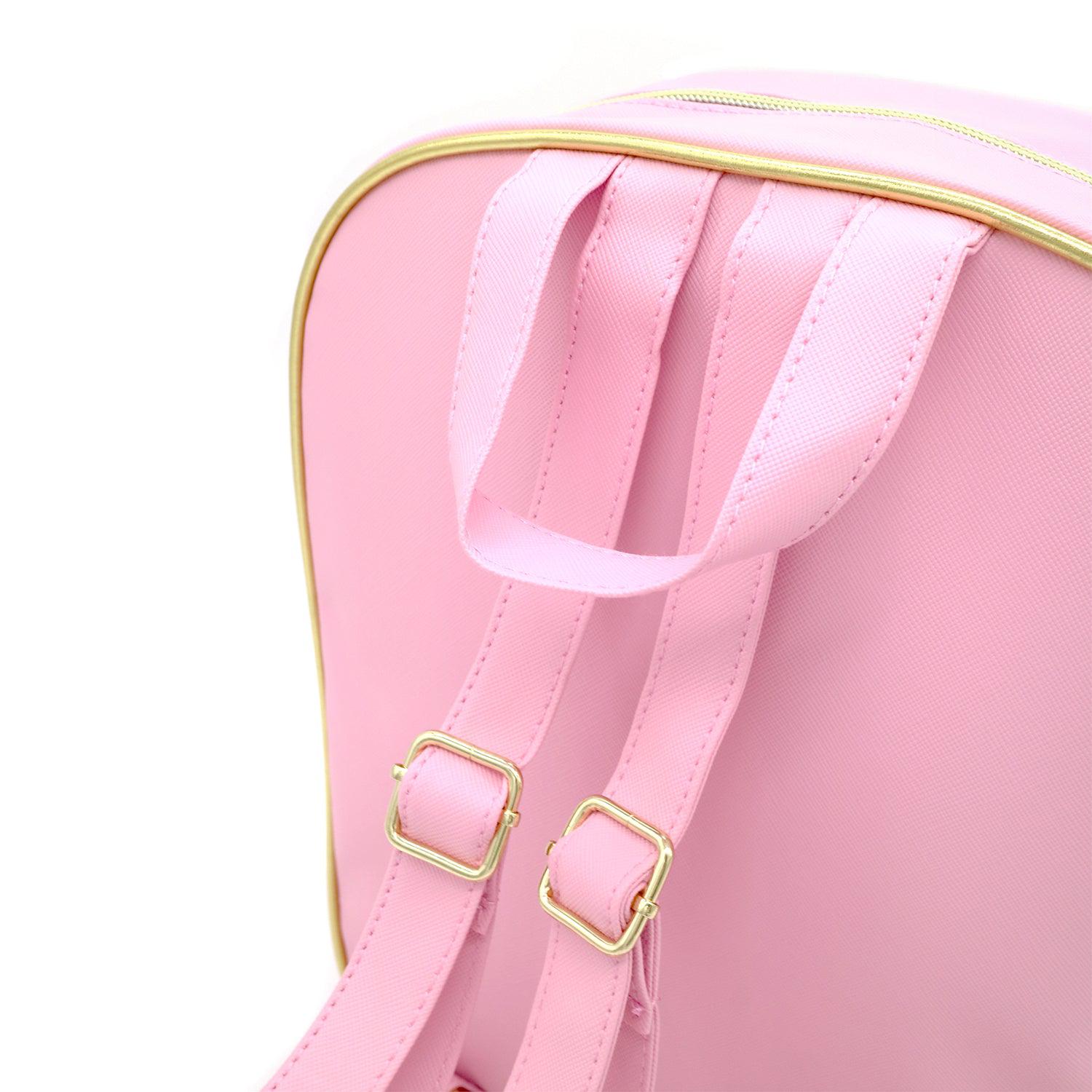 Claris The Mouse - Backpack、mySite、g9winljtr
