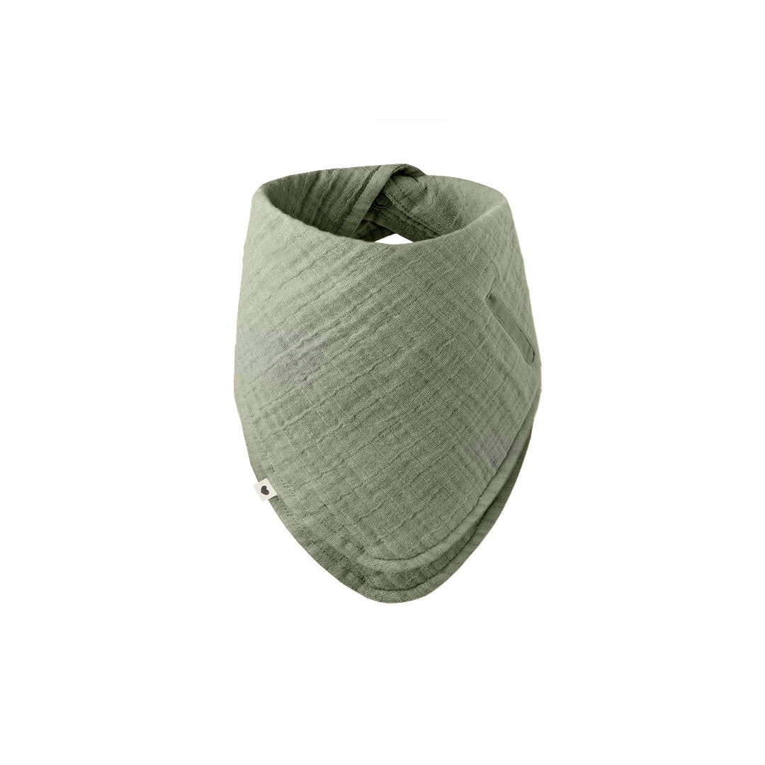  BIBS Bandana Bib - Sage、mySite、merchandisen