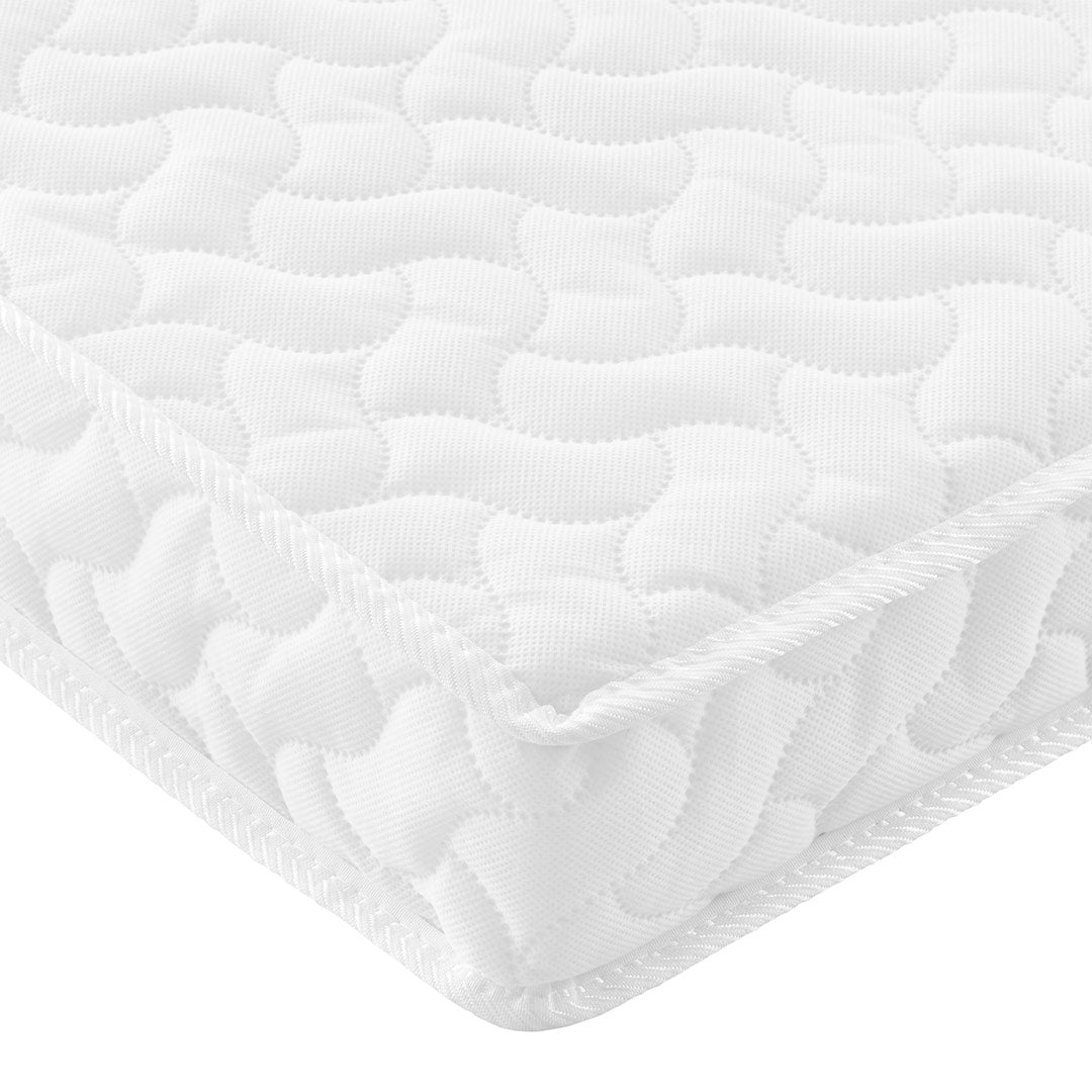  Tutti Bambini Pocket Sprung Cot Mattress、mySite、merchandisen