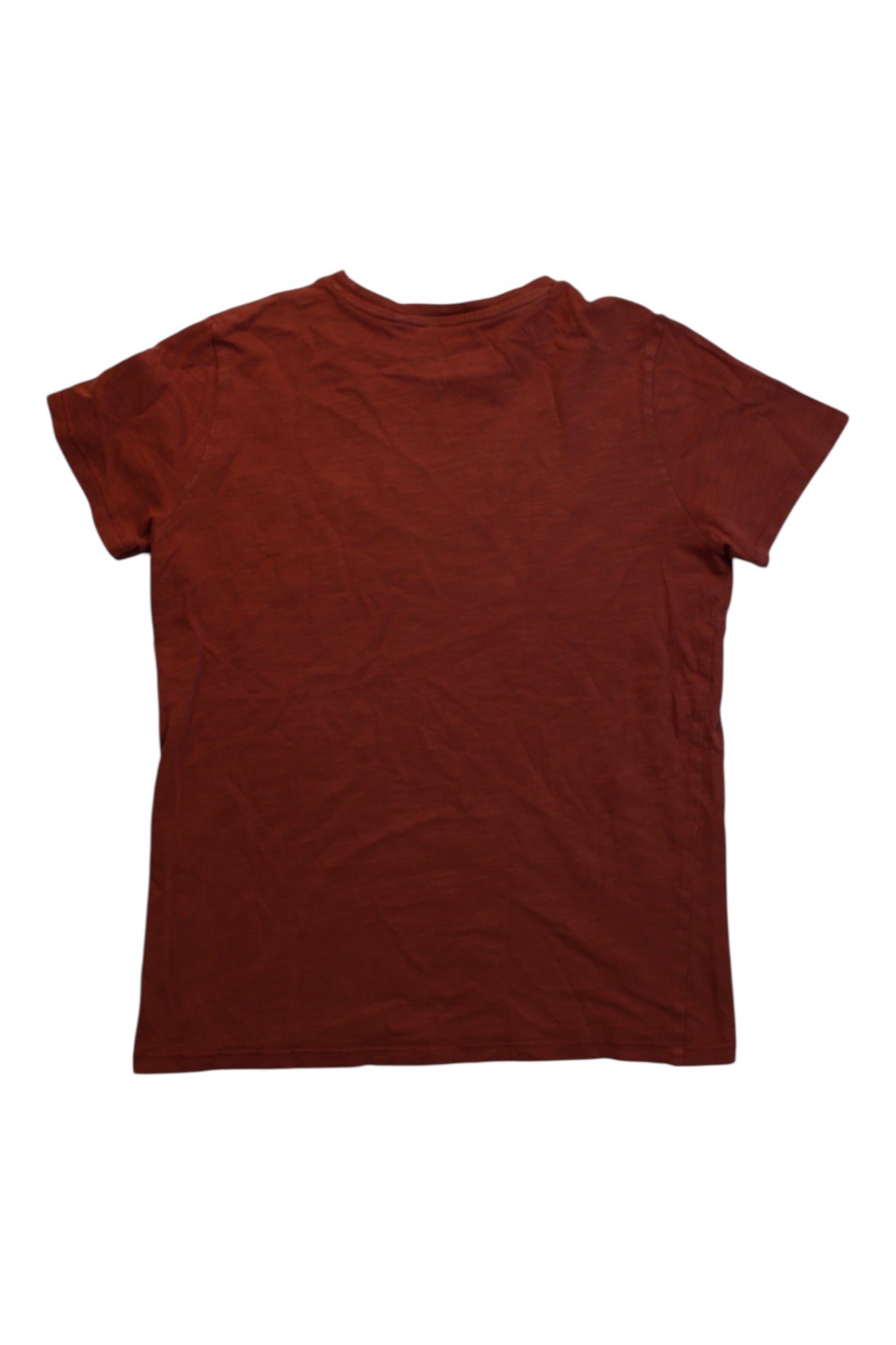 Boden Pocket T-Shirt, Size 12Y、mySite、g9winljtr