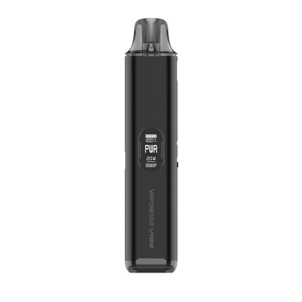 Vaporesso Vibe Pod System Kit、mySite、zt4zffjzw