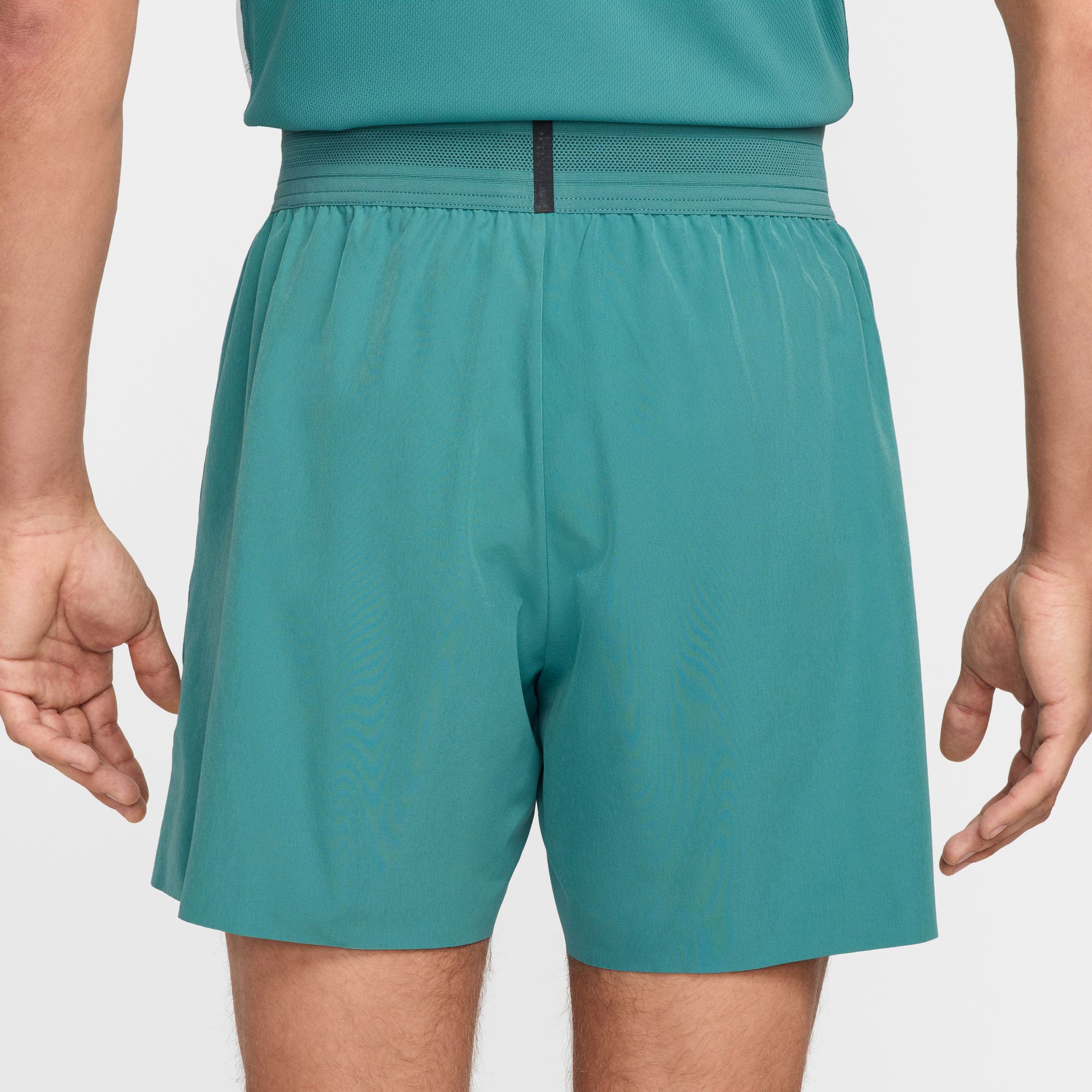 NikeCourt Slam Melbourne Men's Dri-FIT 6-Inch Tennis Shorts