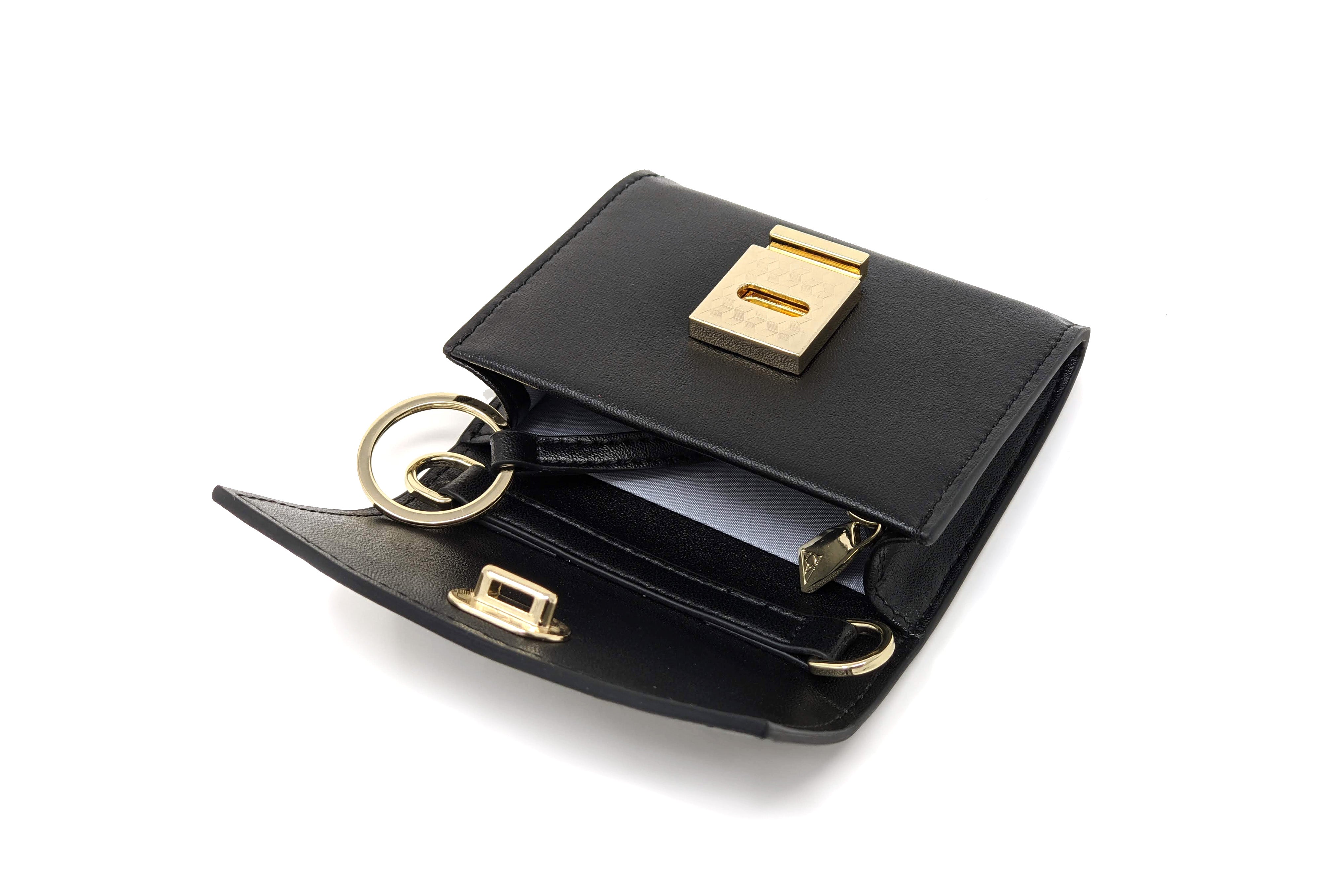 Kelso RFID-blocking Card Pouch、mySite、garagedoors4me