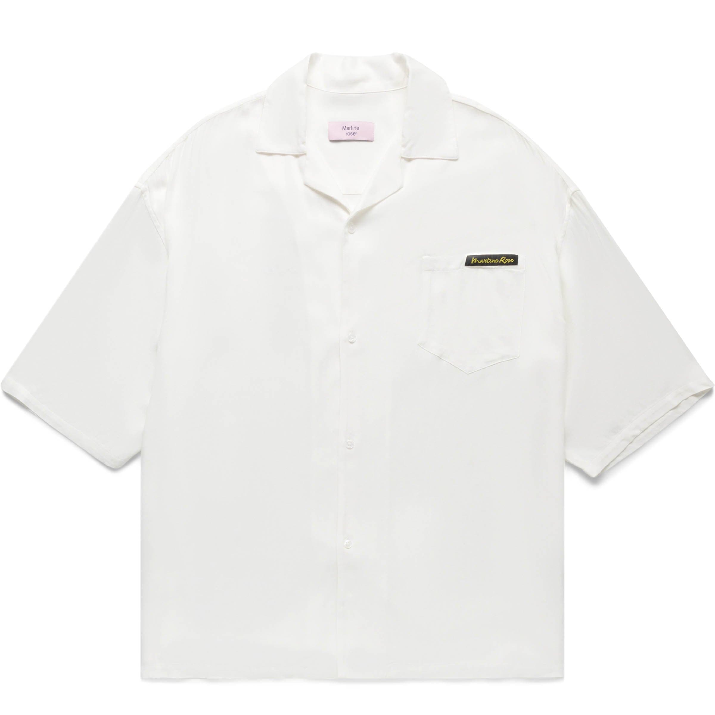 BOXY HAWAIIAN SHIRT、mySite、zt4zffjzw