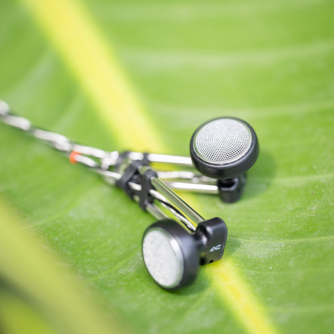  Moondrop - U-2 (Unboxed)、mySite、merchandisen