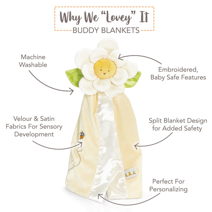 Daisy Buddy Blanket、mySite、g9winljtr