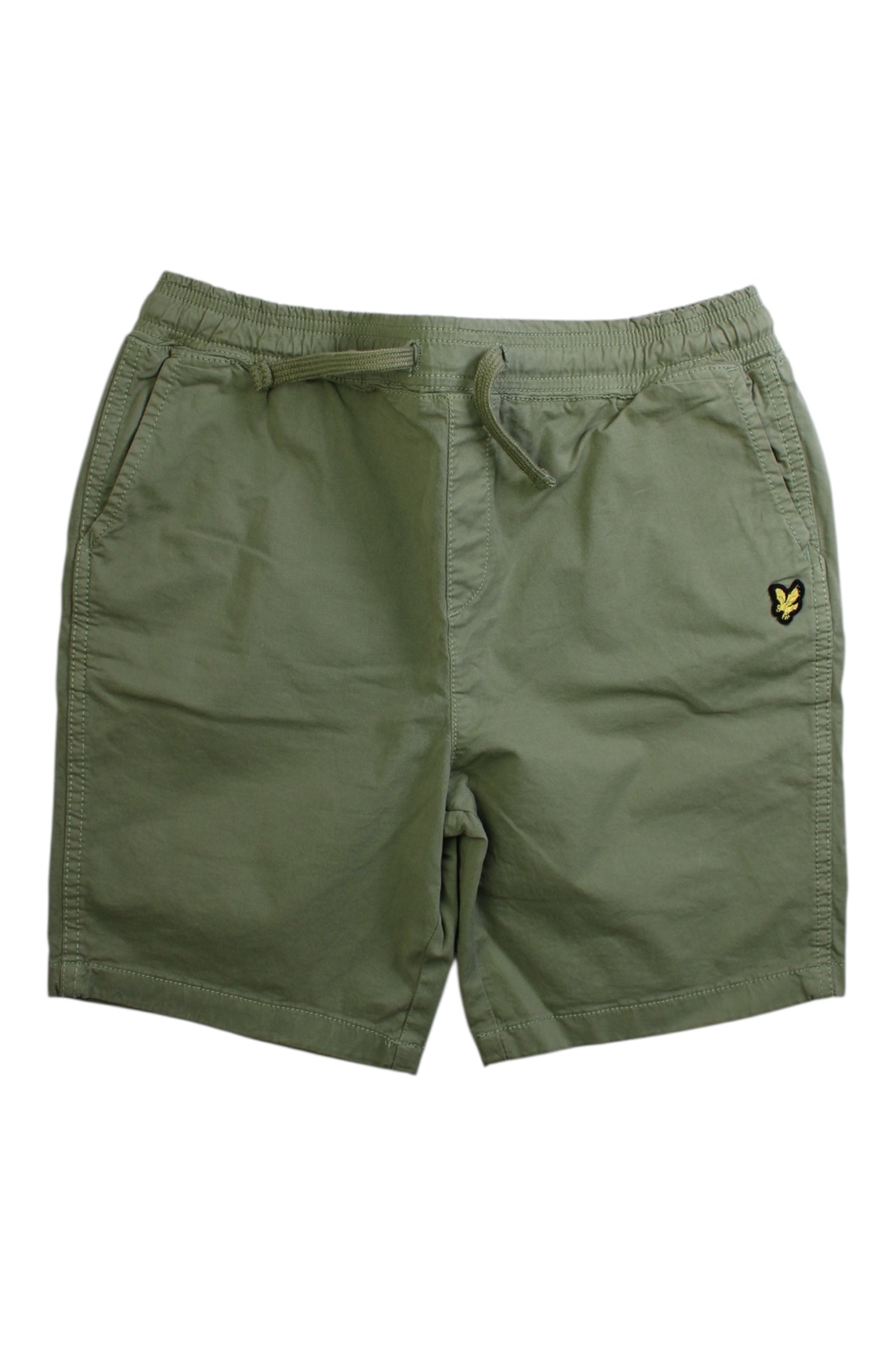 Lyle & Scott Casual Shorts, Size 12-13Y、mySite、g9winljtr