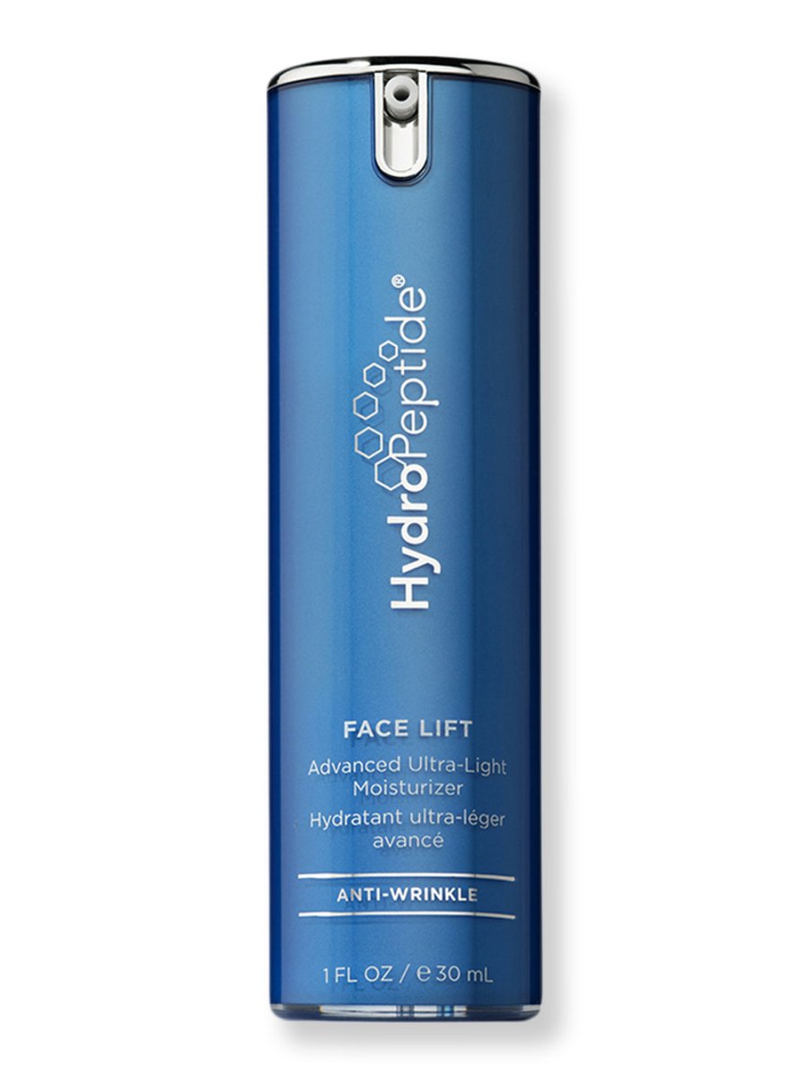 HydroPeptide Face Lift - Advanced Ultra-light Moisturizer 1 oz、mySite、gigharbornorthrealestate