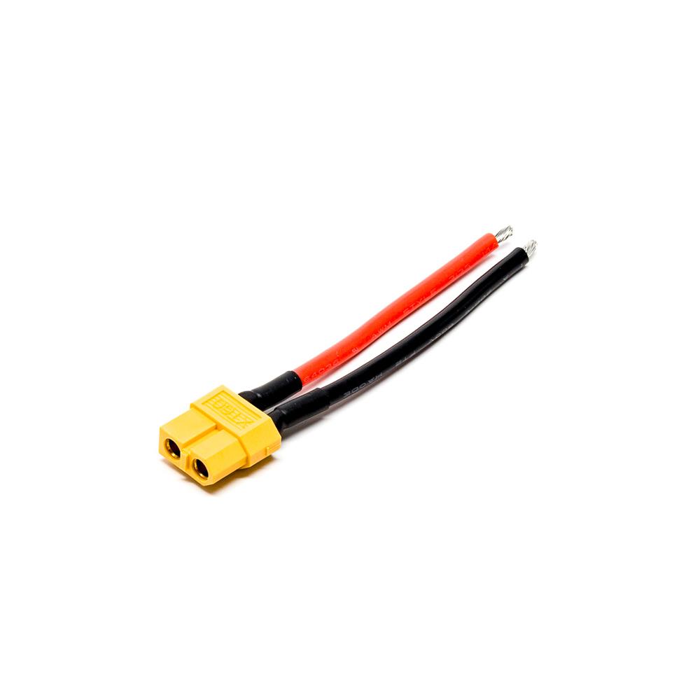  XT60 Pigtail 14AWG 3 - Male or Female、mySite、merchandisen