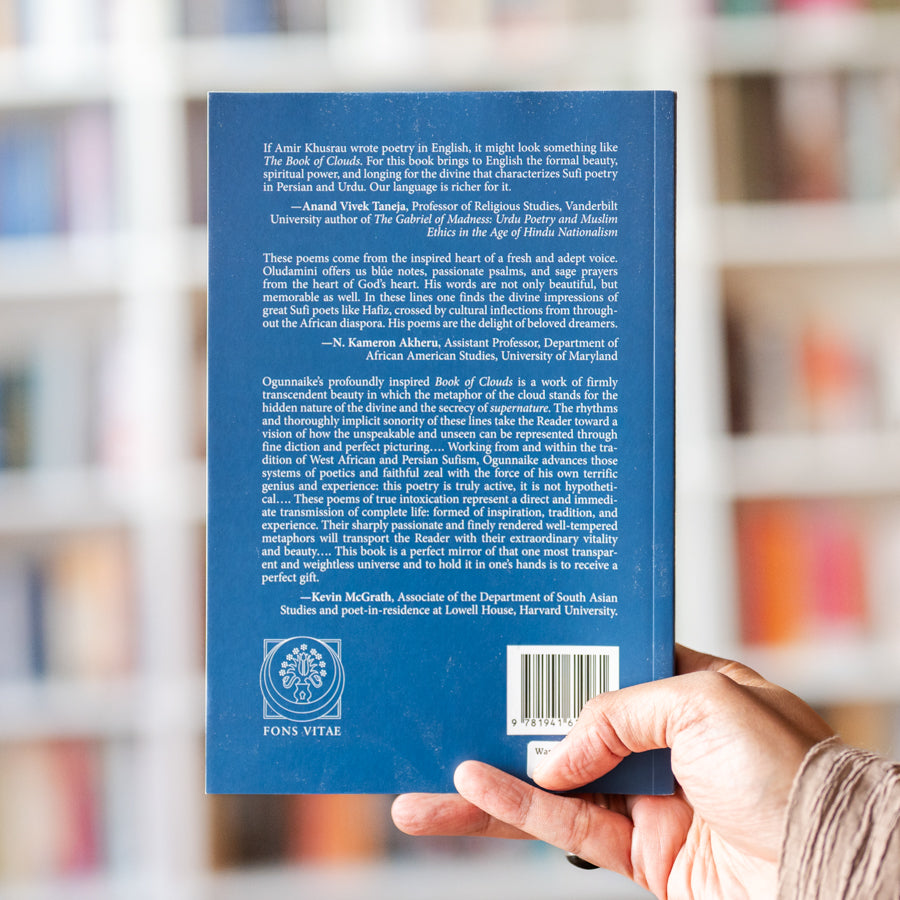 The Book of Clouds、mySite、topwebapps