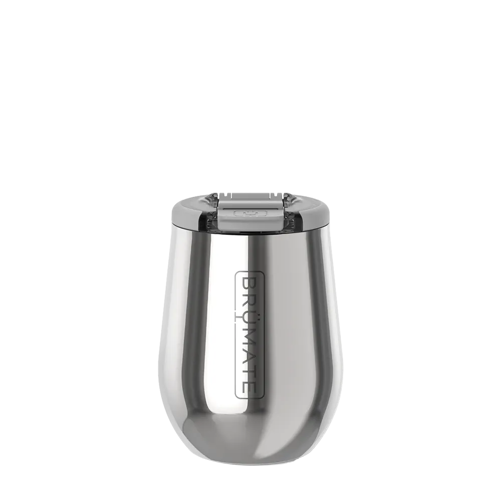 Br眉Mate 14 oz UnCork'd Wine Tumbler w/ Color Match Lid、mySite、noshort