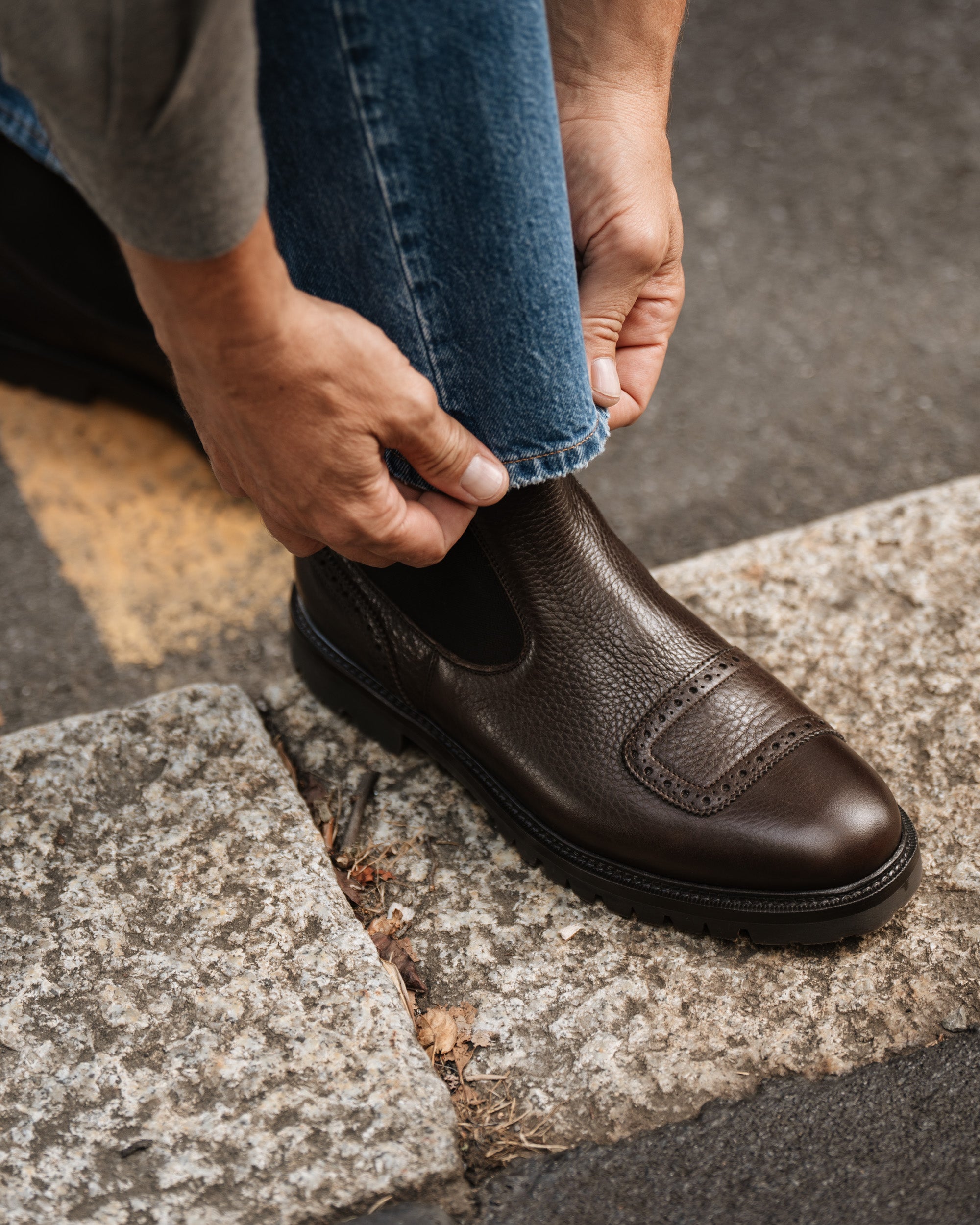  Forestée、mySite、merchandisen