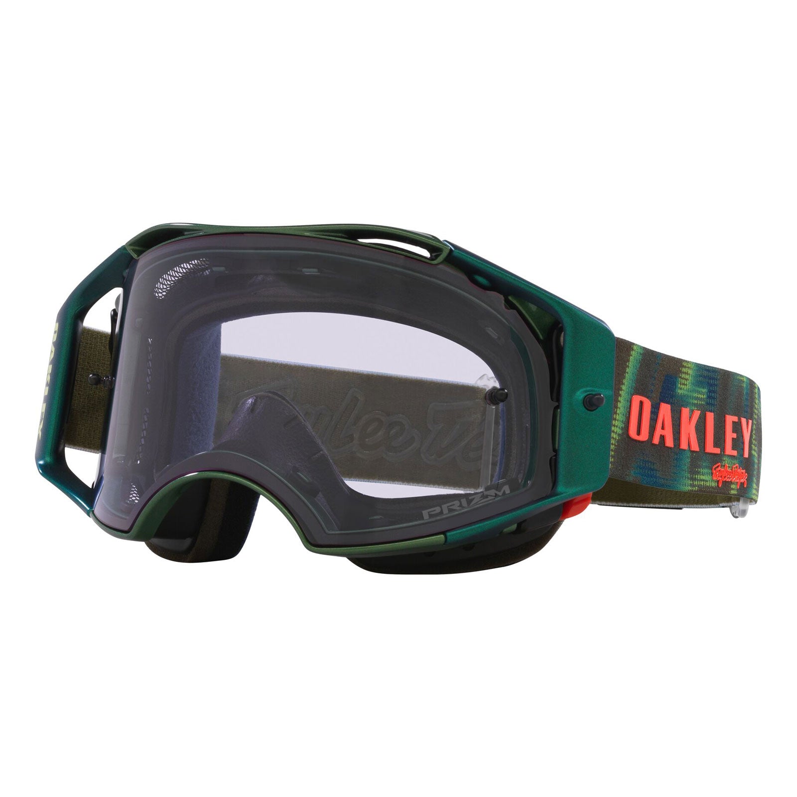 Oakley Airbrake Mtb Goggle TLD Pixel Pixel、mySite、dreamappss