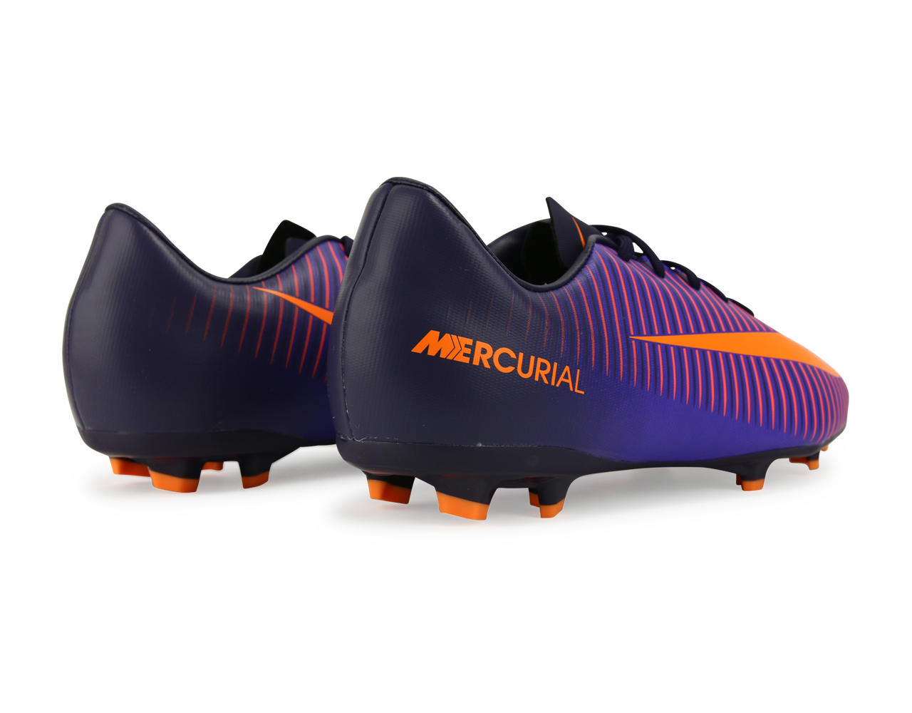 Nike Kids Mercurial Vapor XI FG Pure Dynasty/Bright Citrus/Hyper Grape、mySite、noshort