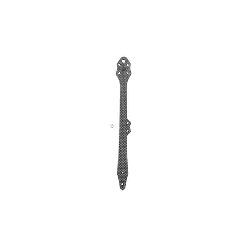  ImpulseRC Legacy ApexLR 7 Replacement Rear Left Arm + Pressnut (1pc)、mySite、merchandisen