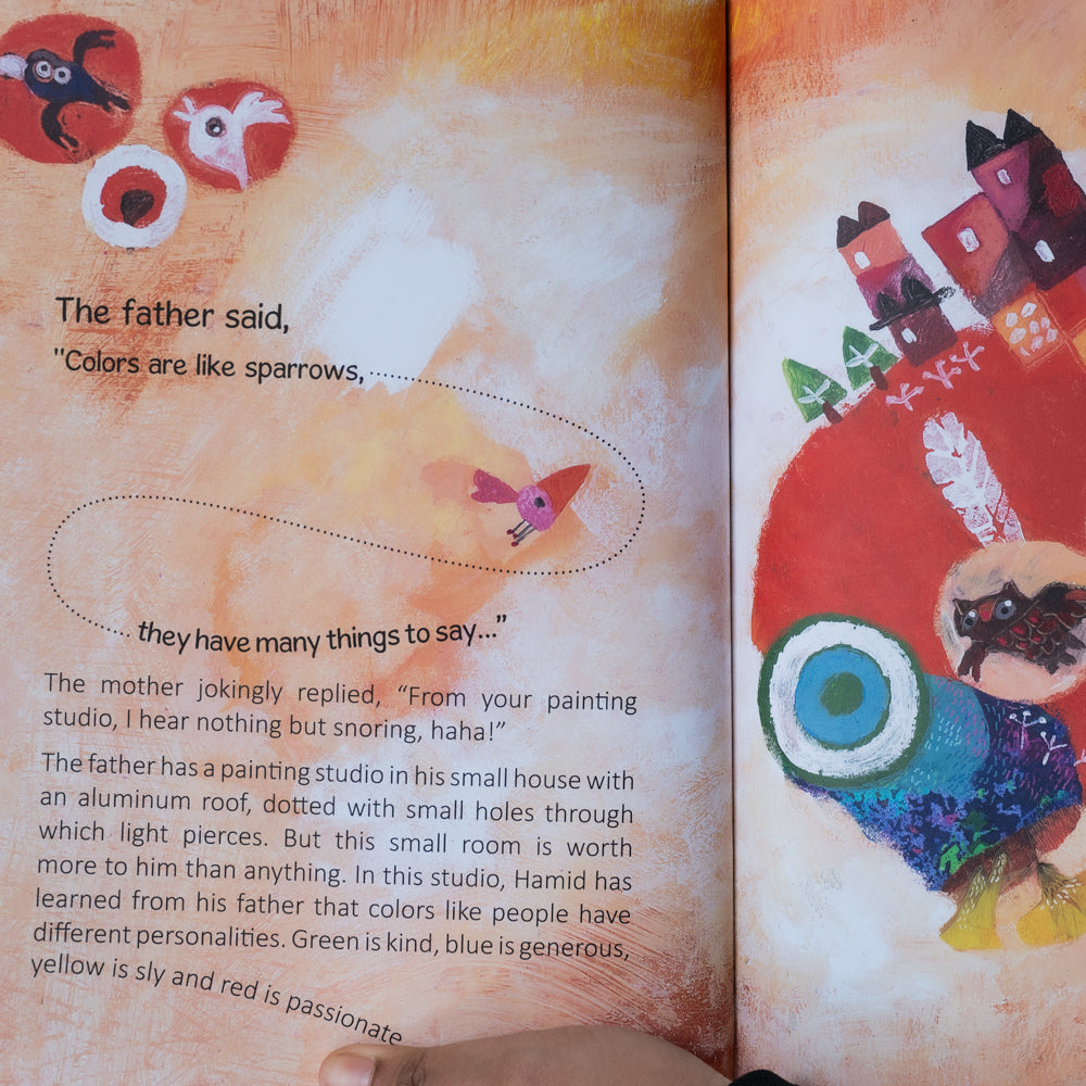 An Open Window、mySite、topwebapps