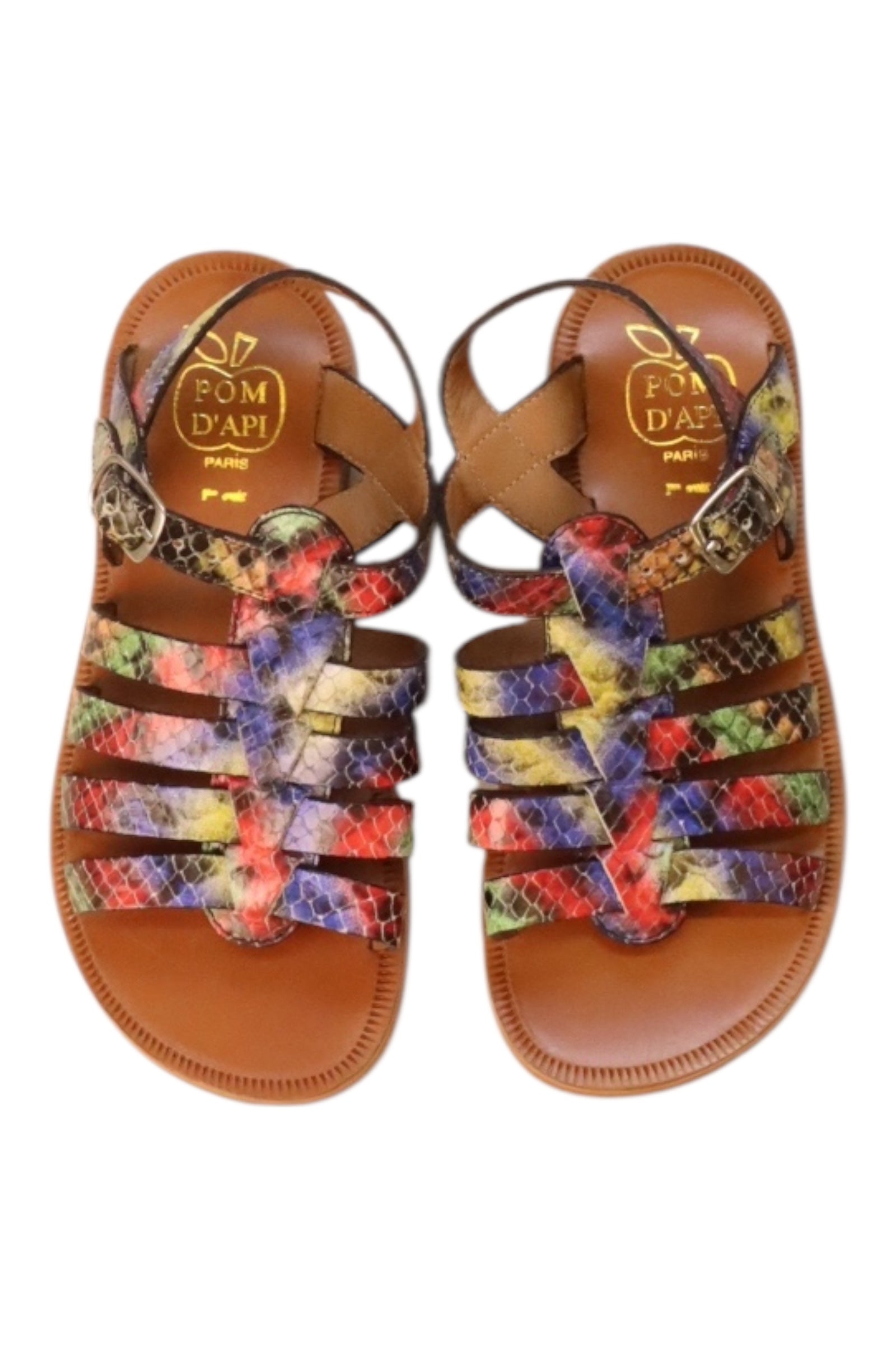 Pom D��Api Sandals EU30、mySite、g9winljtr