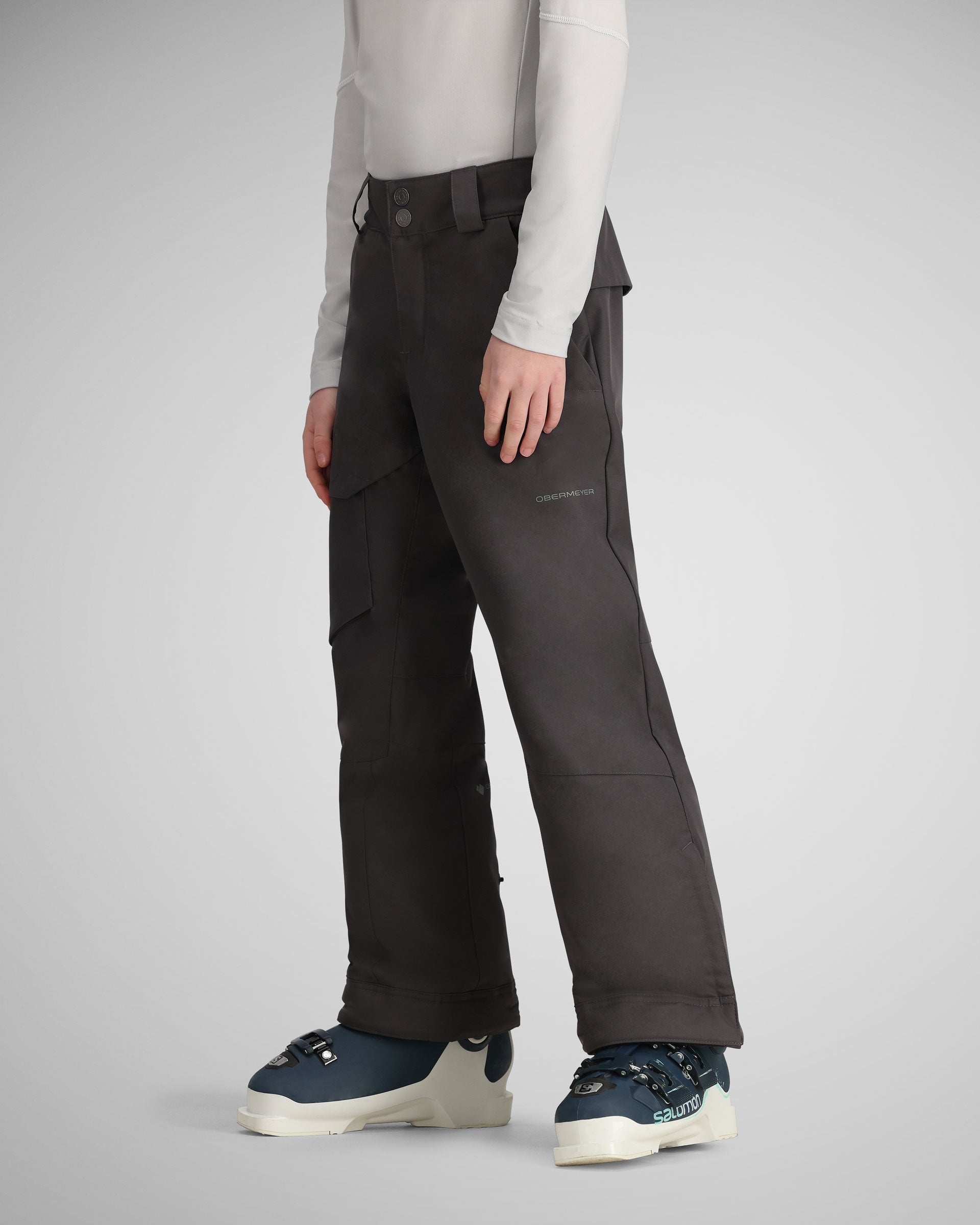 Brisk Pant、mySite、i-lightchina