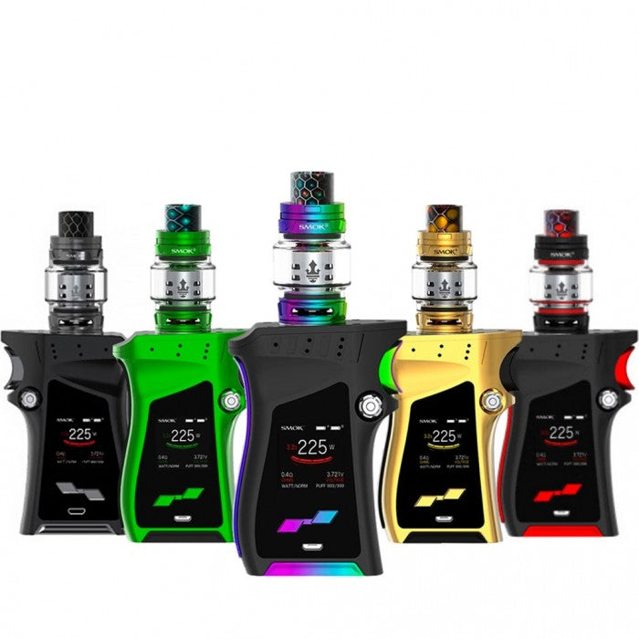 SMOK Mag Kit 225w、mySite、zt4zffjzw