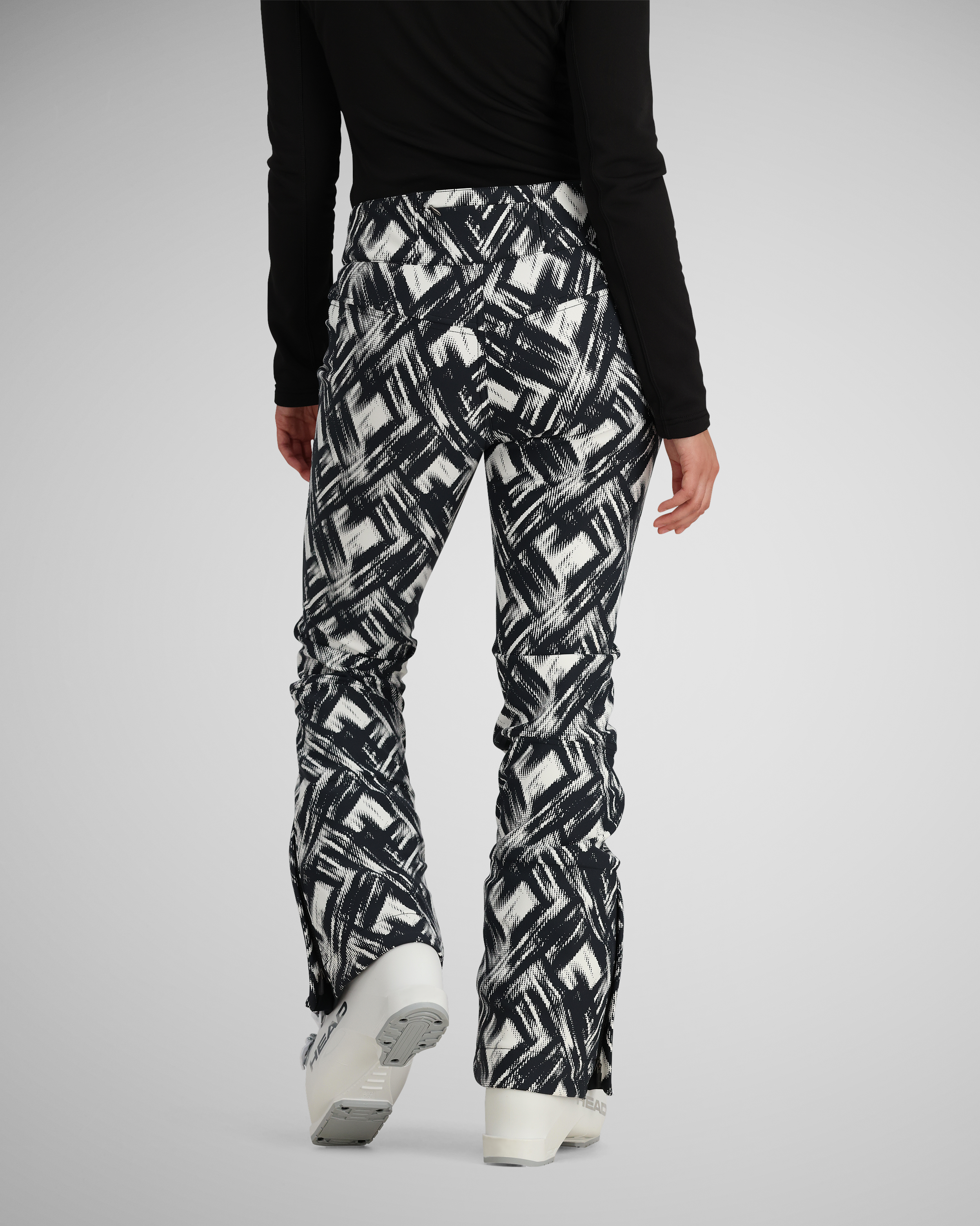 Printed Bond Pant、mySite、i-lightchina