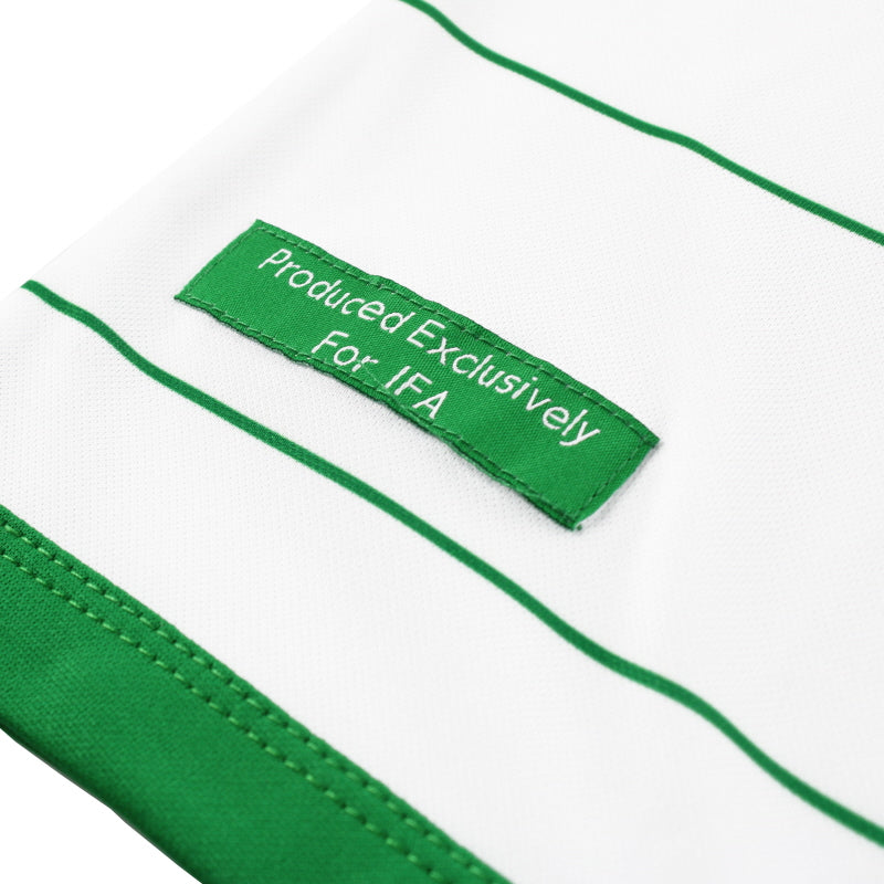 2017-18 Iraq Jako Away Shirt *As New* 14 Years、mySite、sh2017-18 Iraq Jako Away Shirt *As New* 14 Years、mySite、glenpowelloop_name