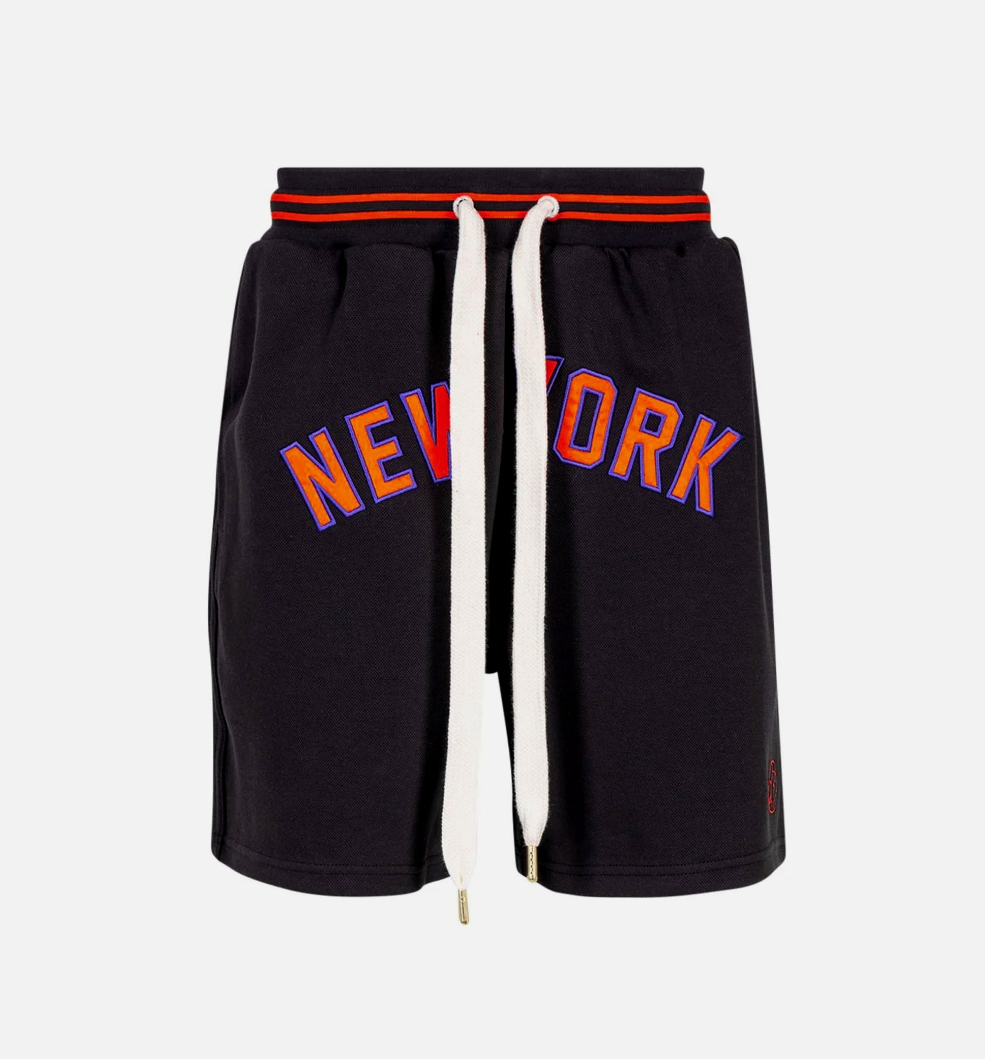 Rhuigi BBall Mens Shorts - Black、mySite、dreamappss