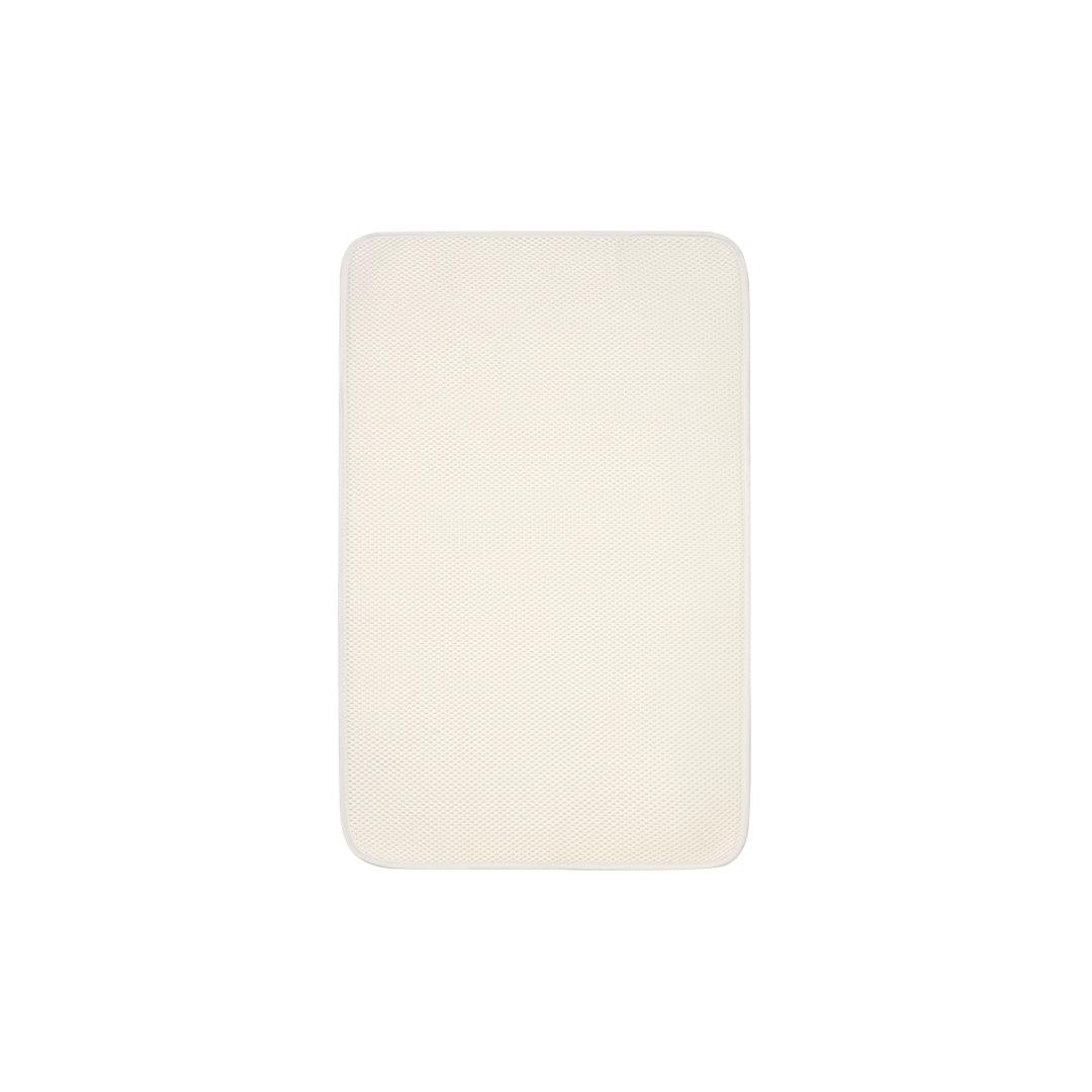  Tutti Bambini Bedside Crib Breathable Mattress Topper Protector、mySite、merchandisen