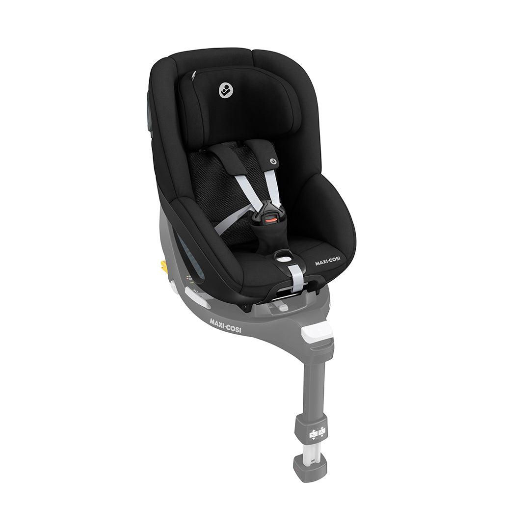  Maxi-Cosi 360 Family Kit Car Seat Bundle - Essential Collection、mySite、merchandisen