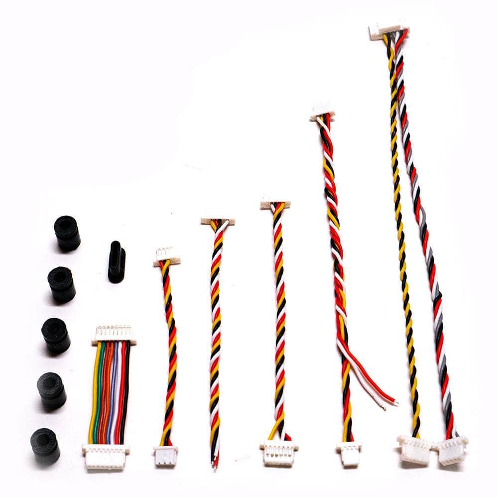  RDQ Bardwell F7 V2 3-6S 30x30 Flight Controller - JBF7 V2、mySite、merchandisen