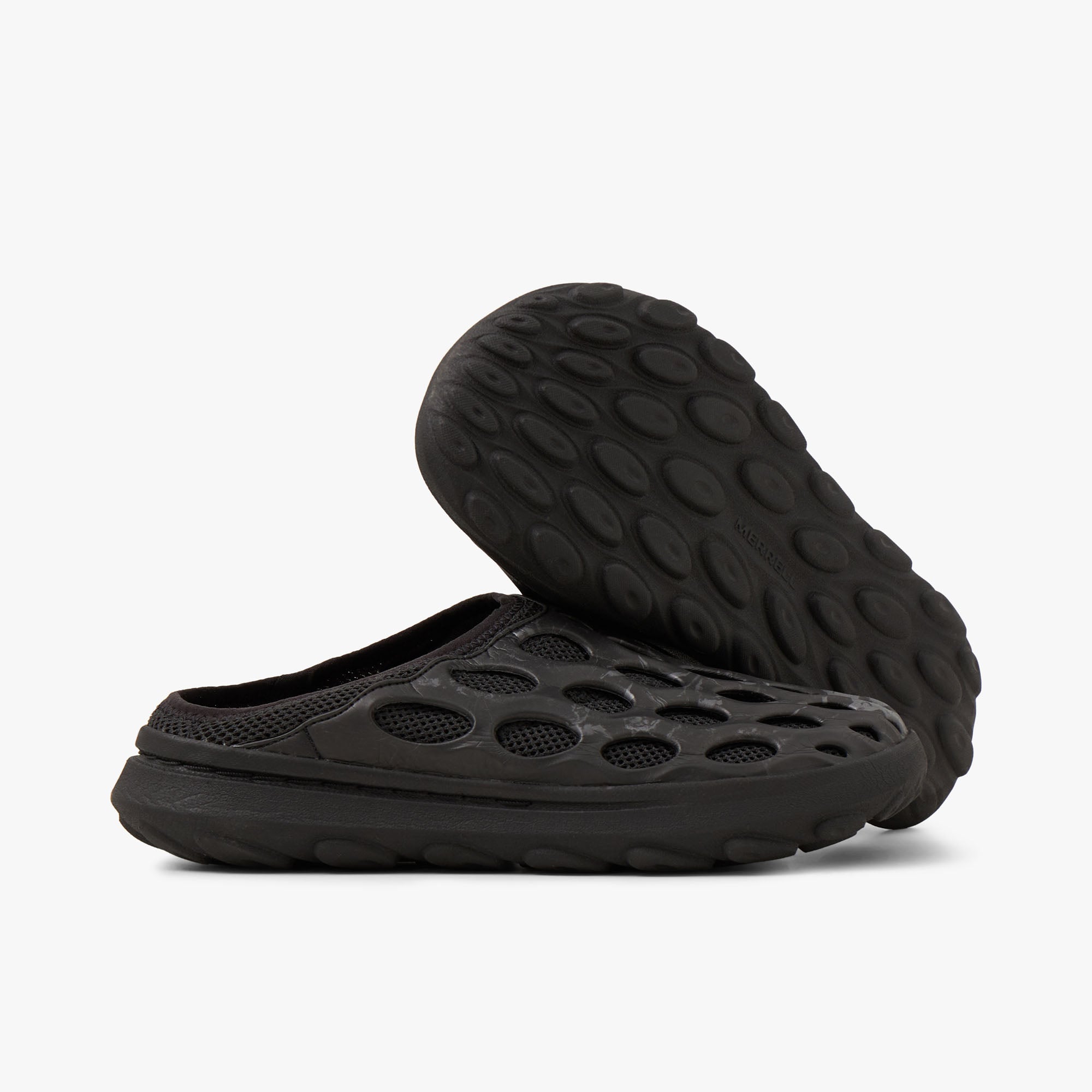  Merrell Women's Hydro Mule 1TRL / Black、mySite、merchandisen