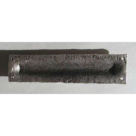 Michal Golan Amethyst, Sodalite, Turquoise Mezuzah、mySite、topwebapps