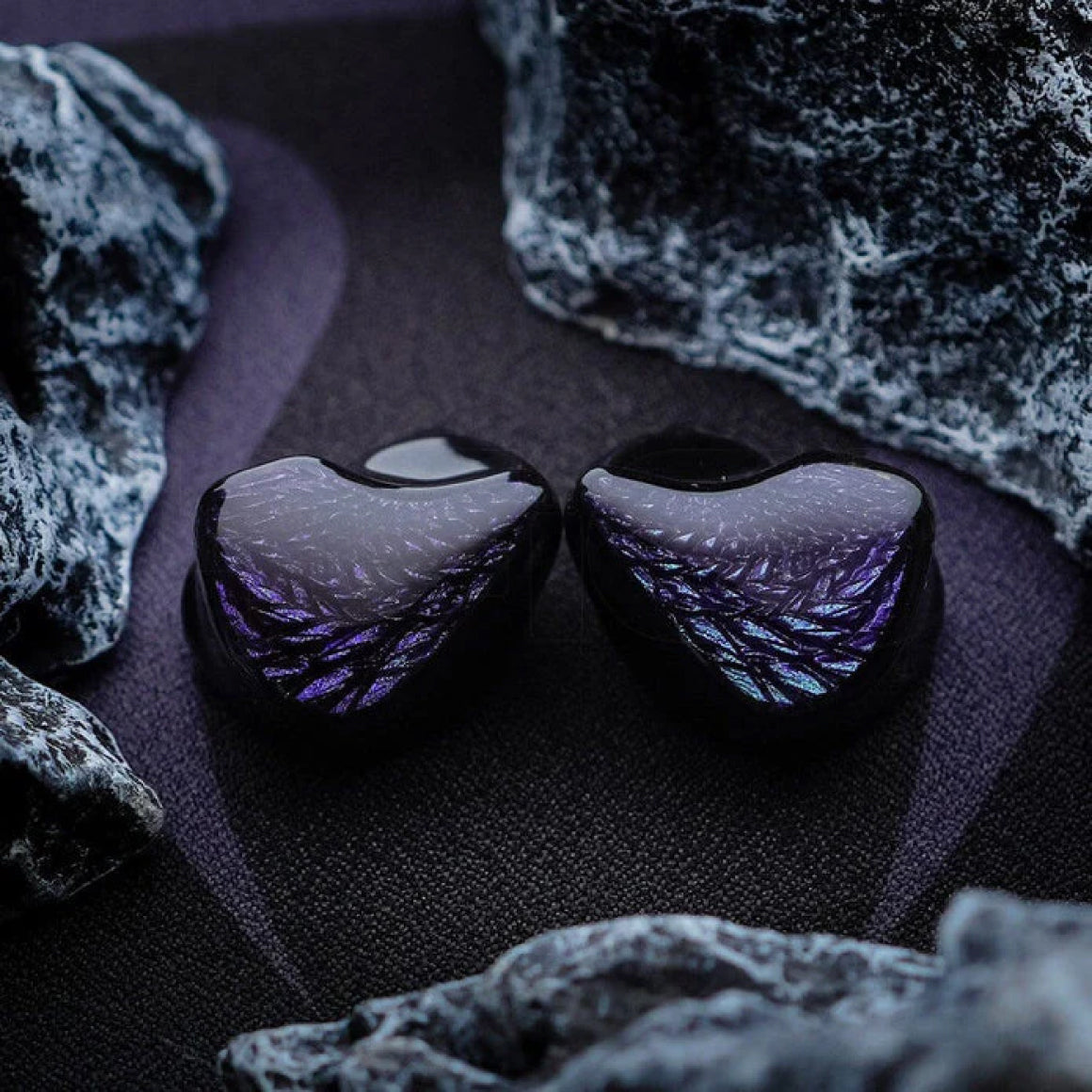  Kinera - Celest Wyvern Black、mySite、merchandisen