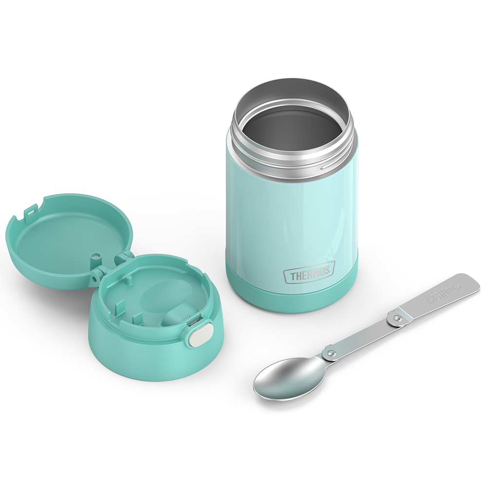 16oz FUNTAINER® FOOD JAR、mySite、noshort