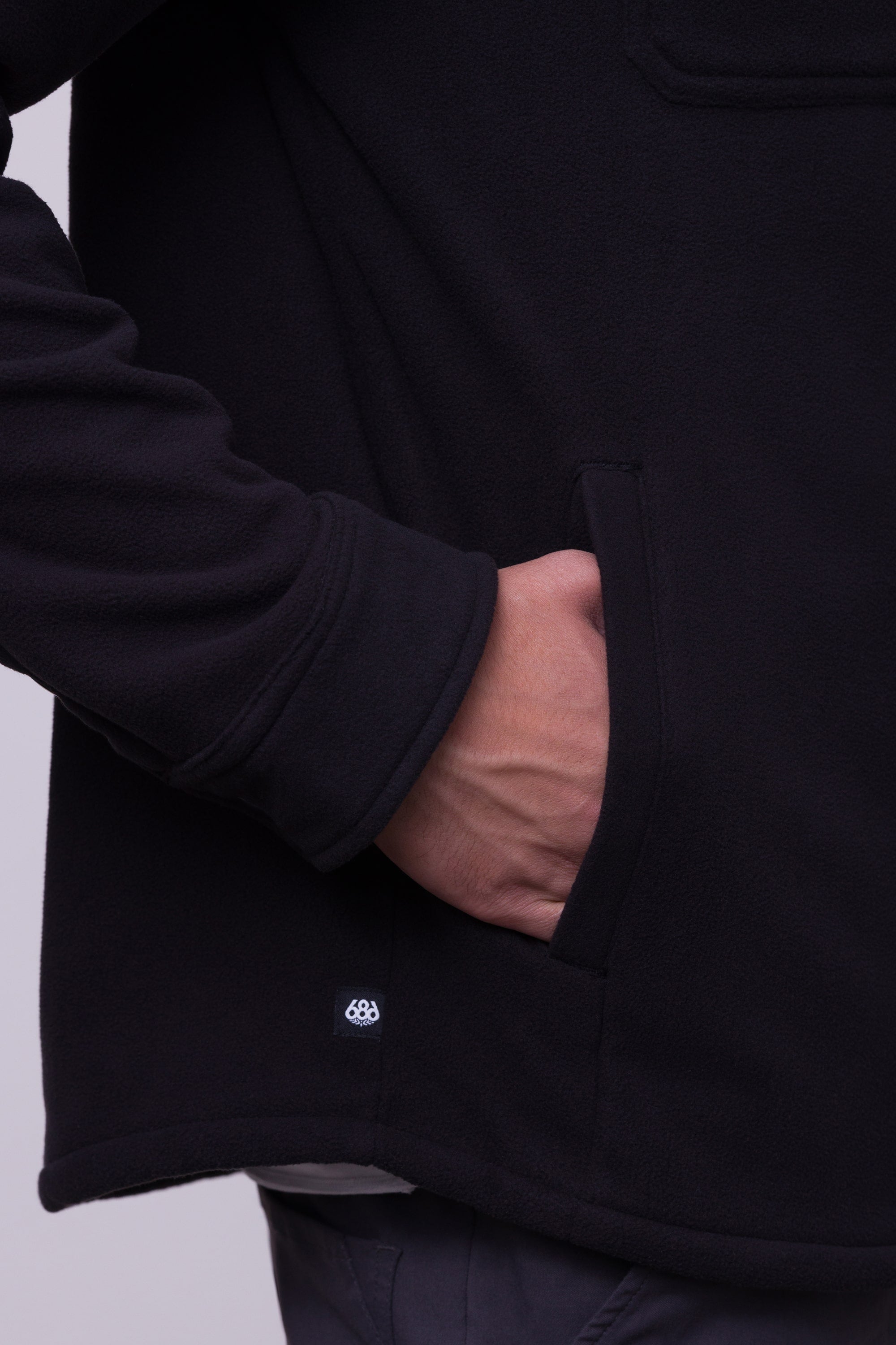 686 Men's Sierra Fleece Flannel、mySite、i-lightchina