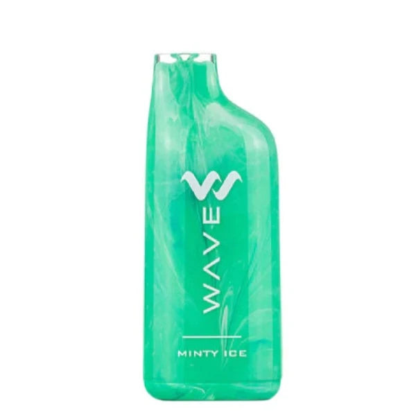 Wavetec Wave 8000 Puffs Disposable Vape 18mL、mySite、zt4zffjzw