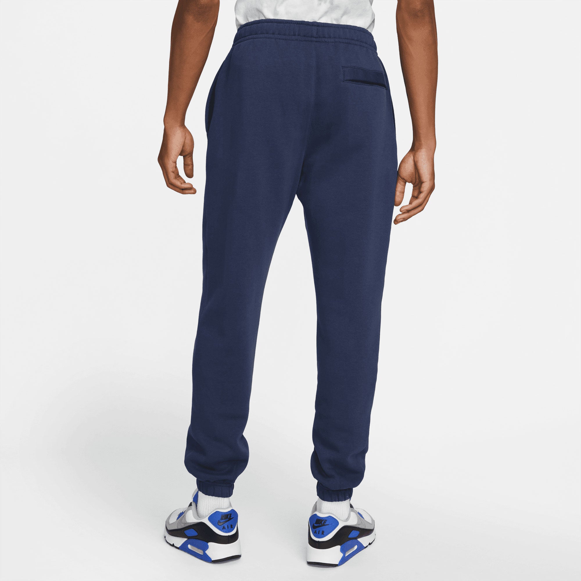 Nike Club Men's Fleece Pants