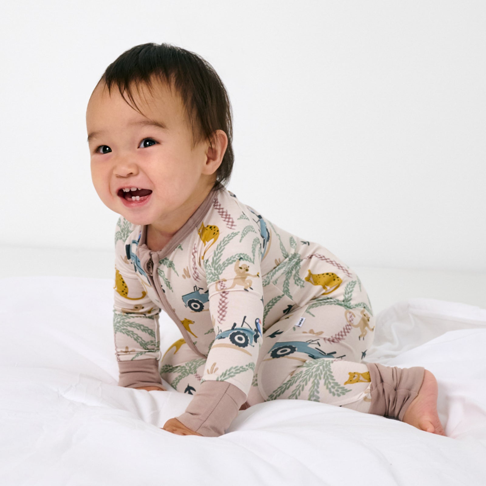 Wild Escape Zippy、mySite、g9winljtr