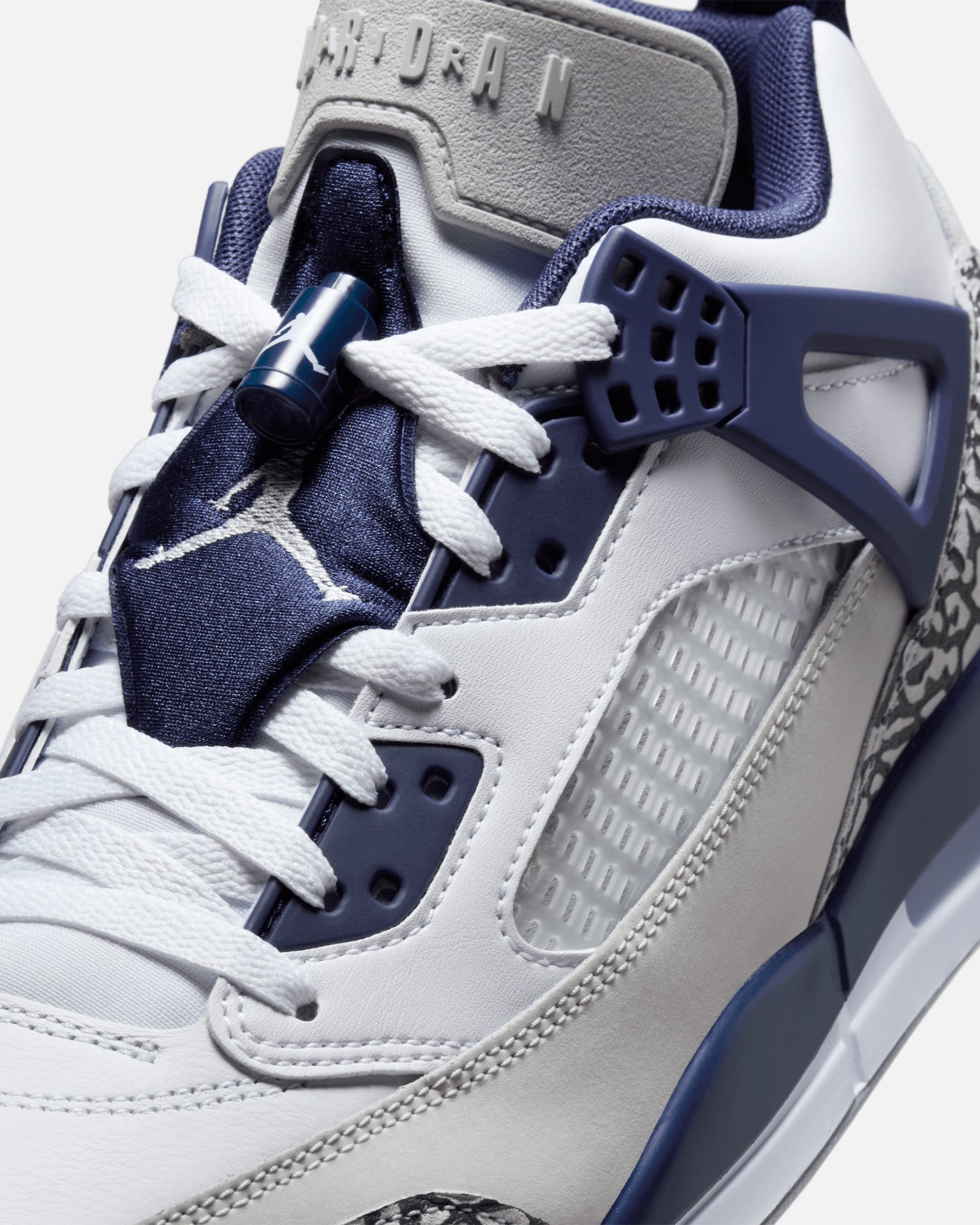 Jordan Spizike Low White/Navy、mySite、zt4zffjzw
