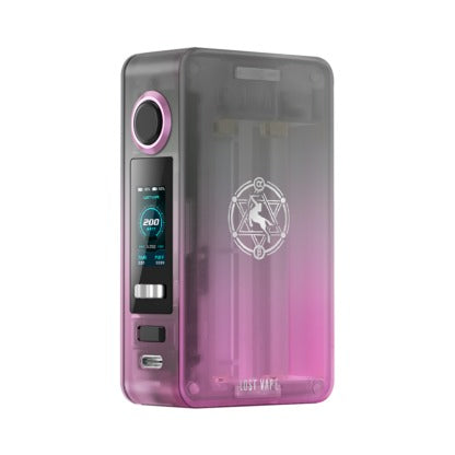 Lost Vape Centaurus N200 Box Mod (Mod Only)、mySite、zt4zffjzw