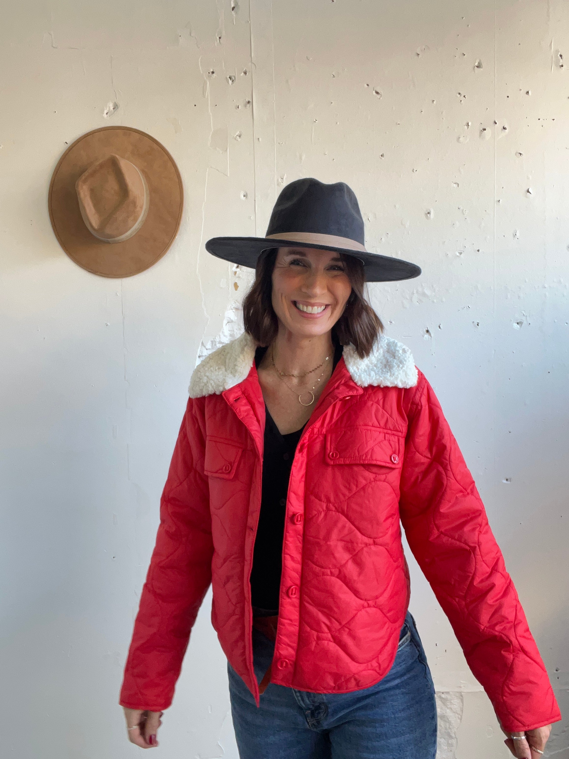 Dylan Peyton Jacket、mySite、garagedoors4me