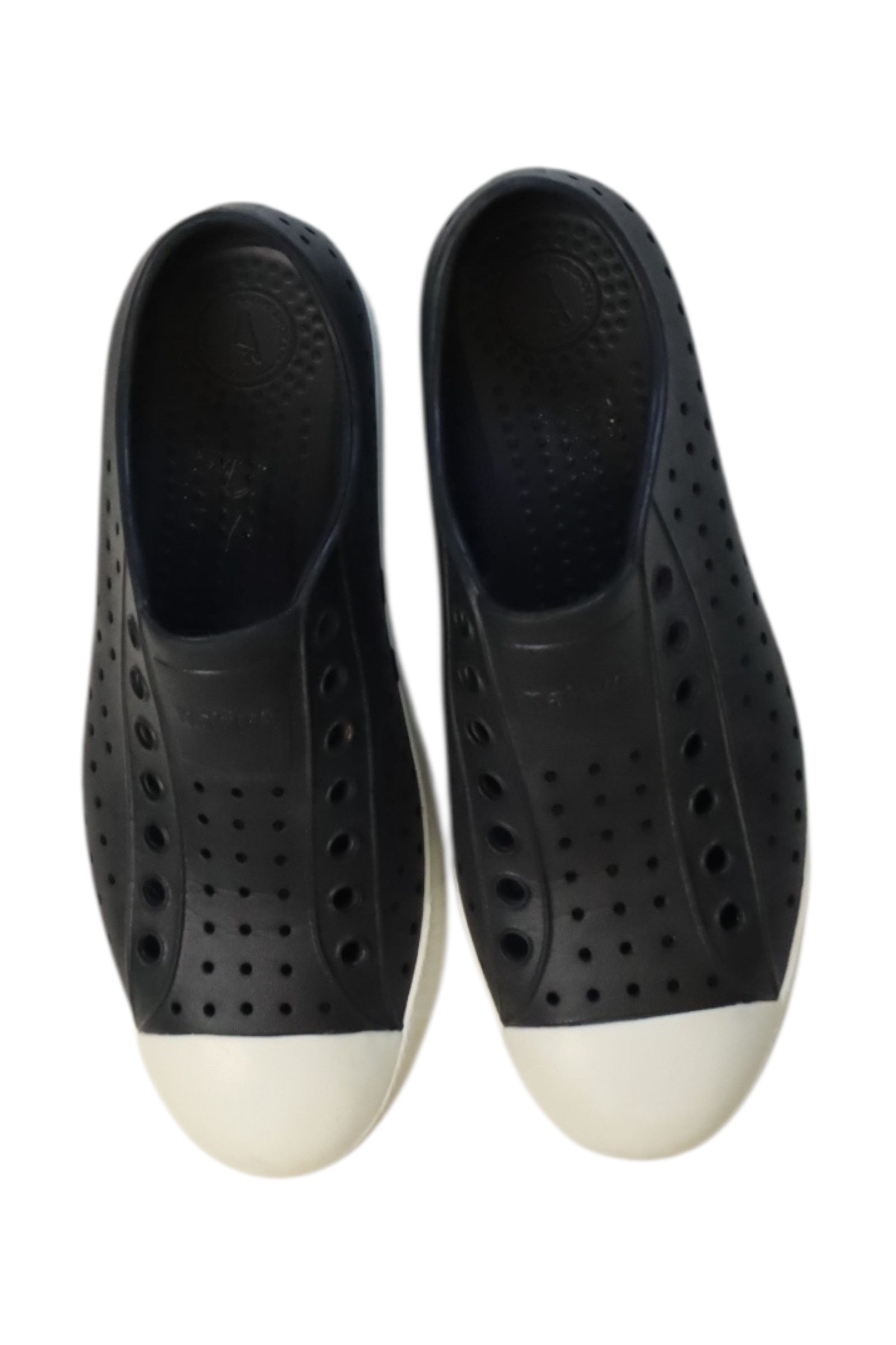 Native Shoes Slip Ons EU40、mySite、g9winljtr
