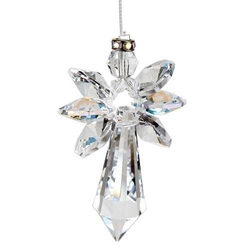 Guardian Angel Crystal Suncatchers Large、mySite、g9winljtr