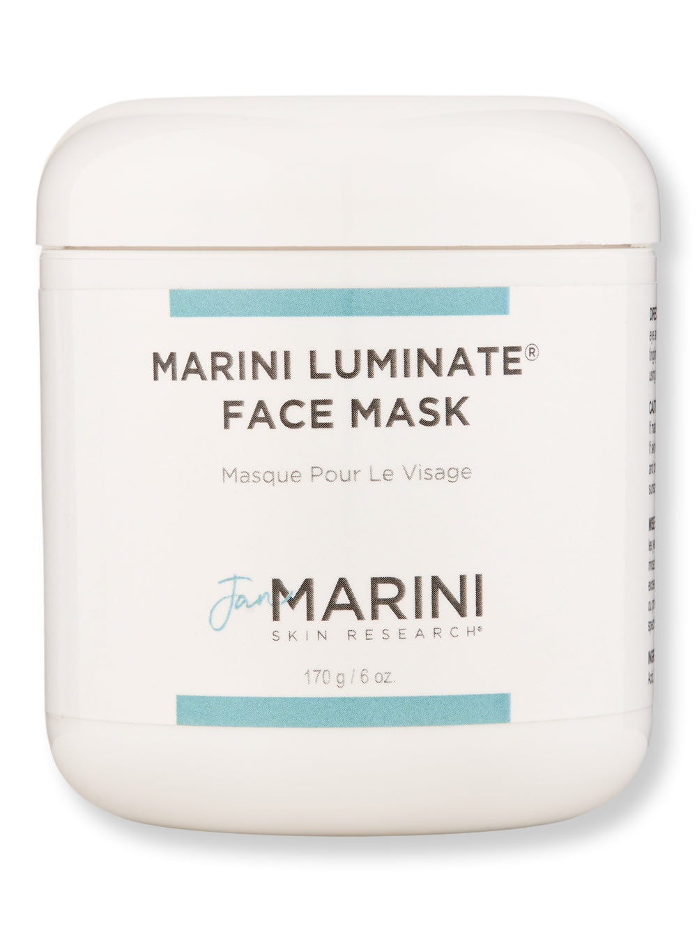Jan Marini Marini Luminate庐 Face Mask、mySite、gigharbornorthrealestate