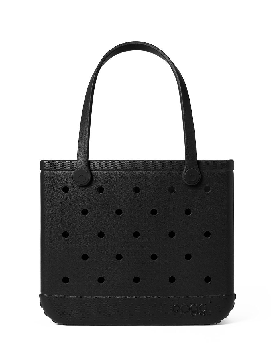 Baby Bogg Bag - LBD Black、mySite、solidvoid