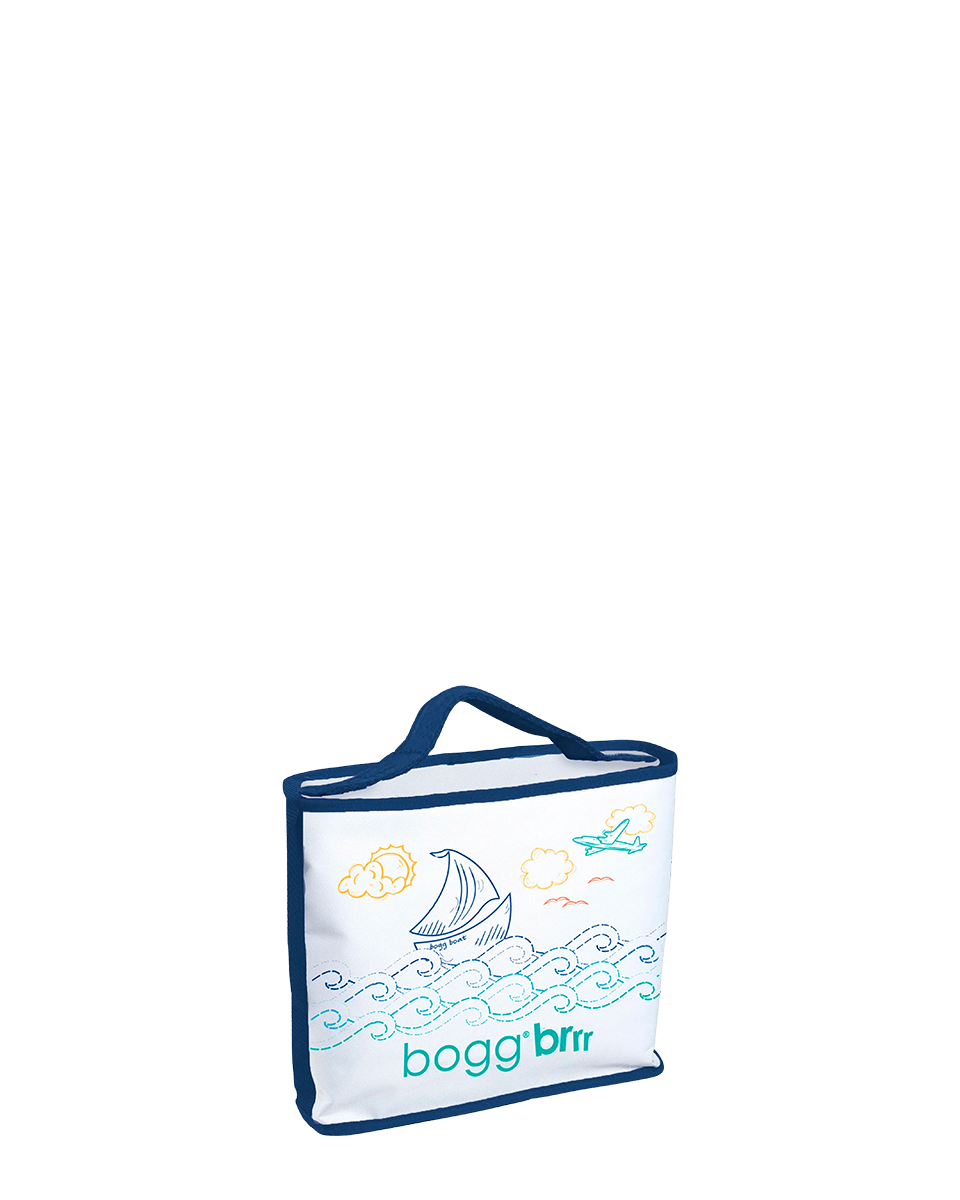 Bitty Bogg Brrr Cooler Insert - Bogg Boat、mySite、solidvoid