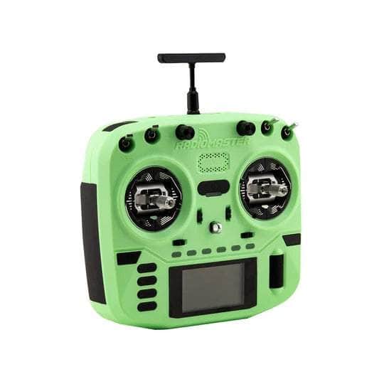  RadioMaster Boxer Crush RC Transmitter - ELRS 2.4GHz - Choose Your Color、mySite、merchandisen