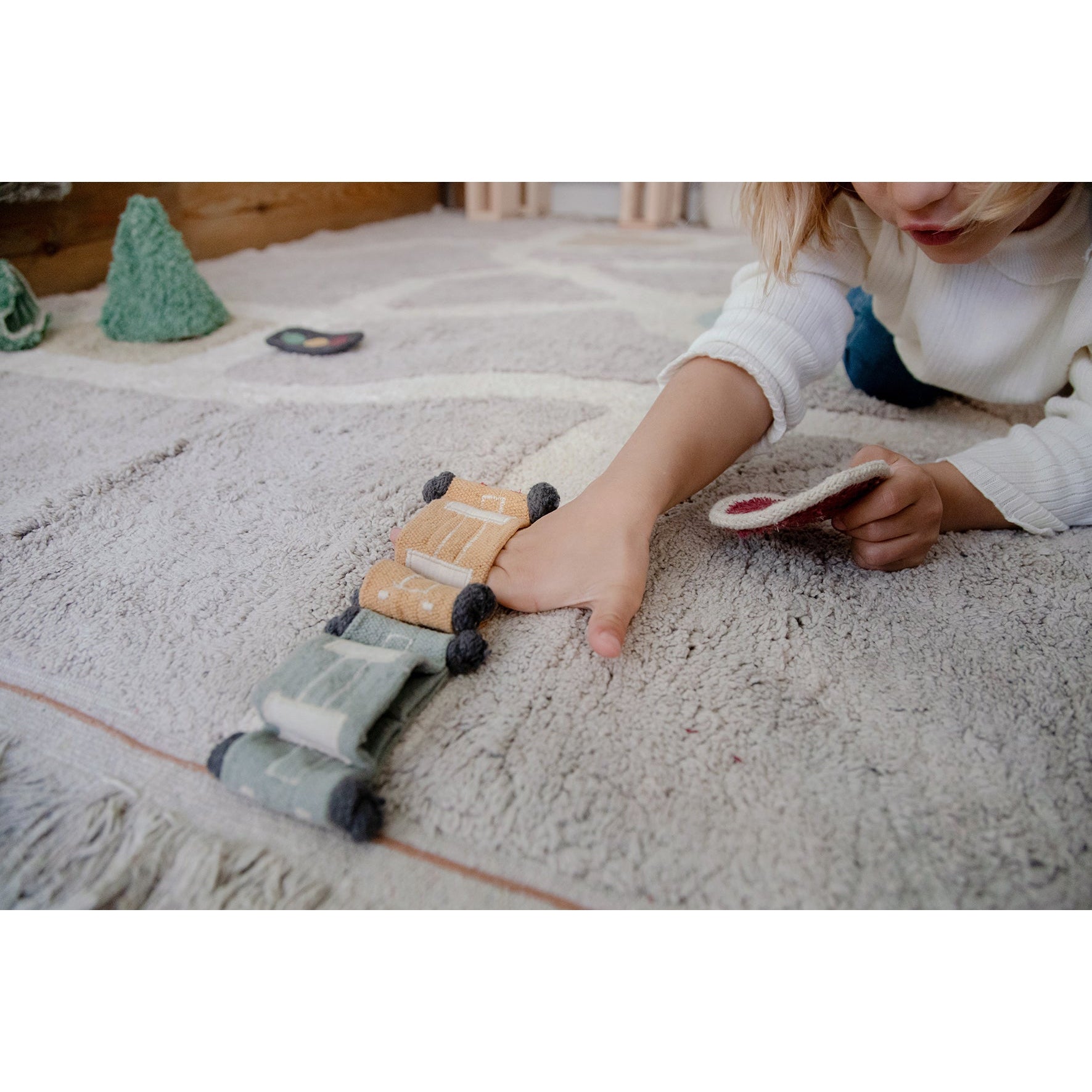 Eco-City Washable Area Rug、mySite、gigharbornorthrealestate